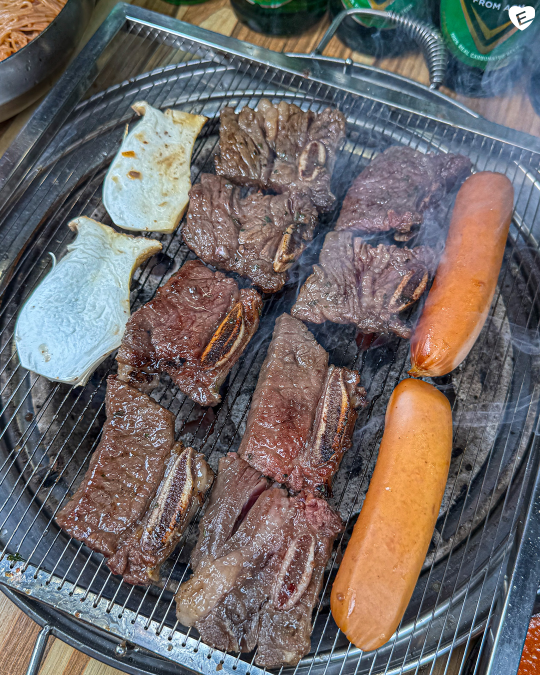 진원소우 아산테크노밸리점
