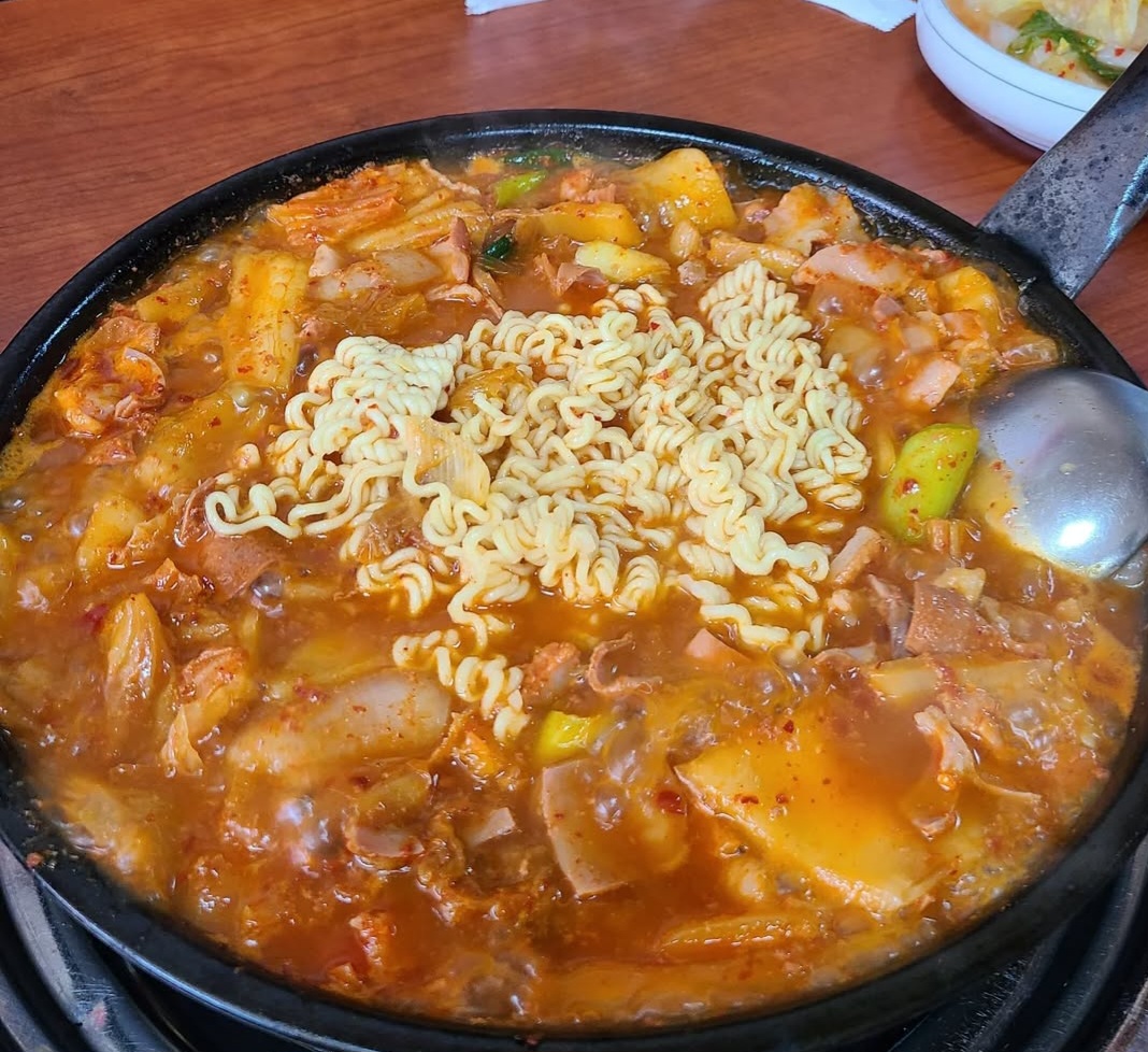 선산대한곱창