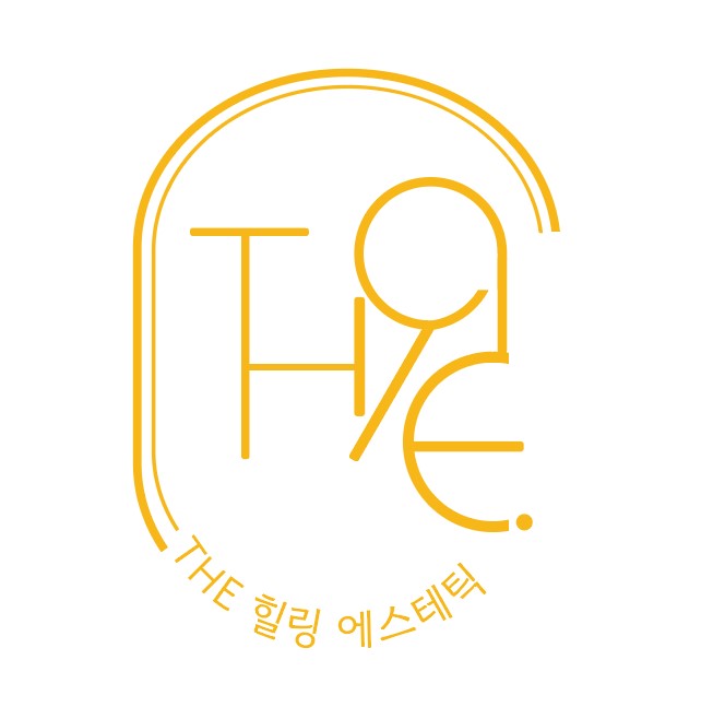 더 힐링 에스테틱