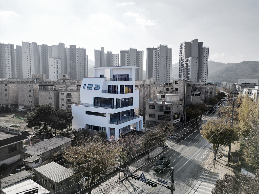 수담 엔지니어링 건축사사무소