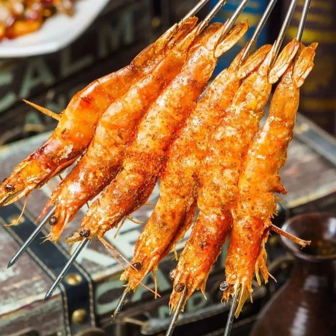 노산서도삭면숯불양꼬치 2호점