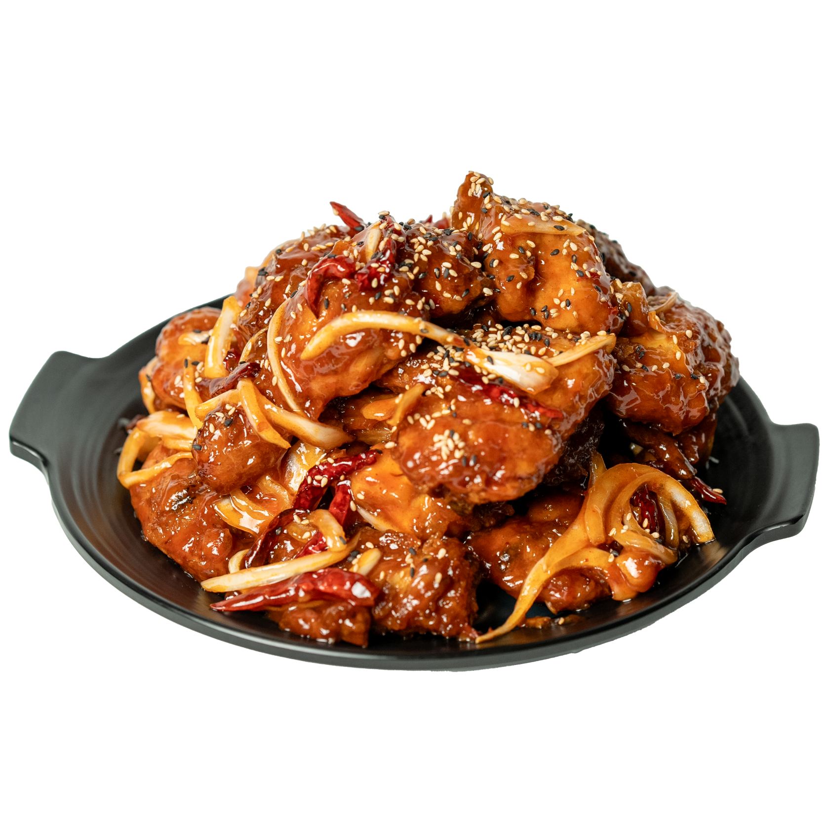 치킨팩토리 인천루원시티점