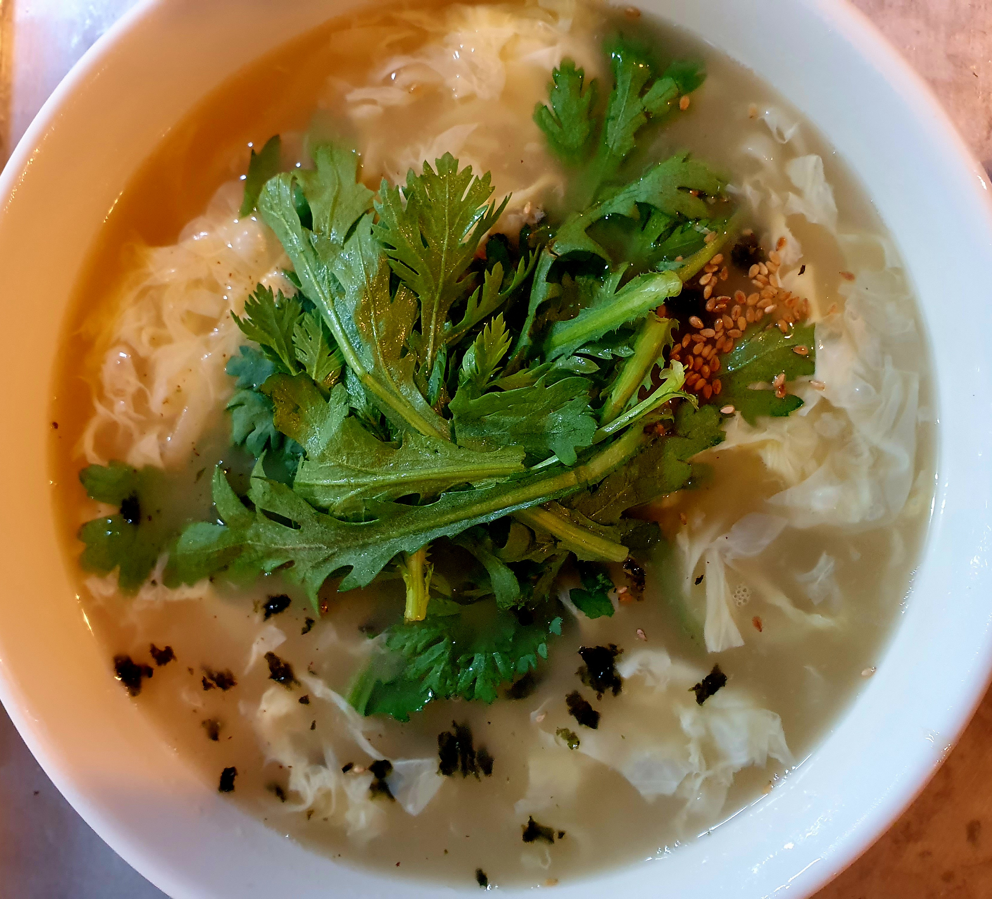 노은칼국수