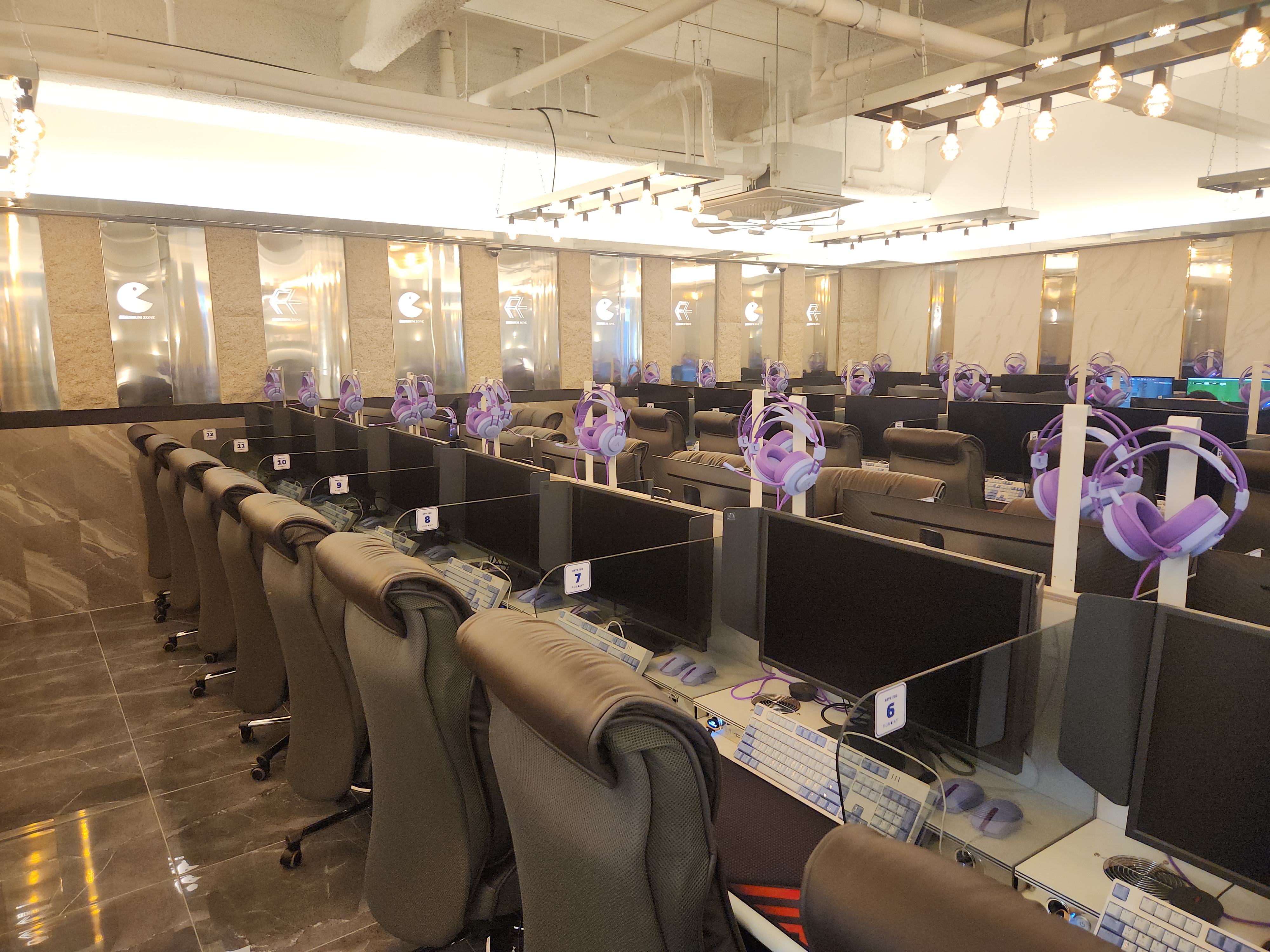 퍼닛 PC 평내점