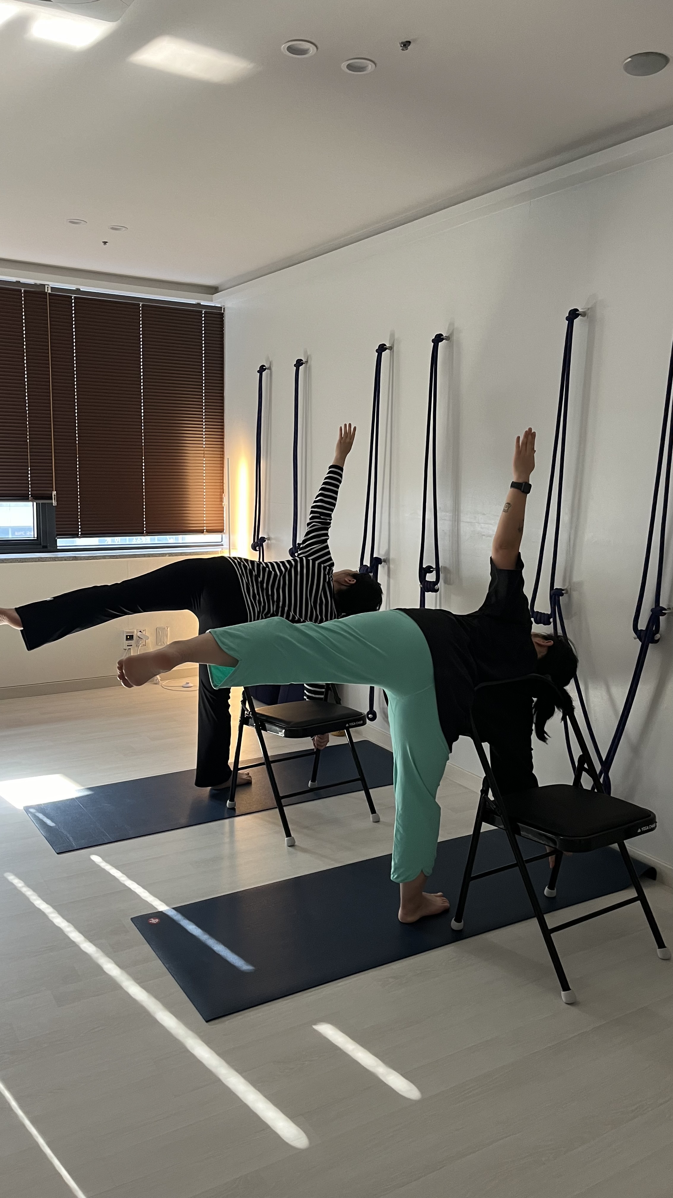 레이지요가클럽 대표 이미지