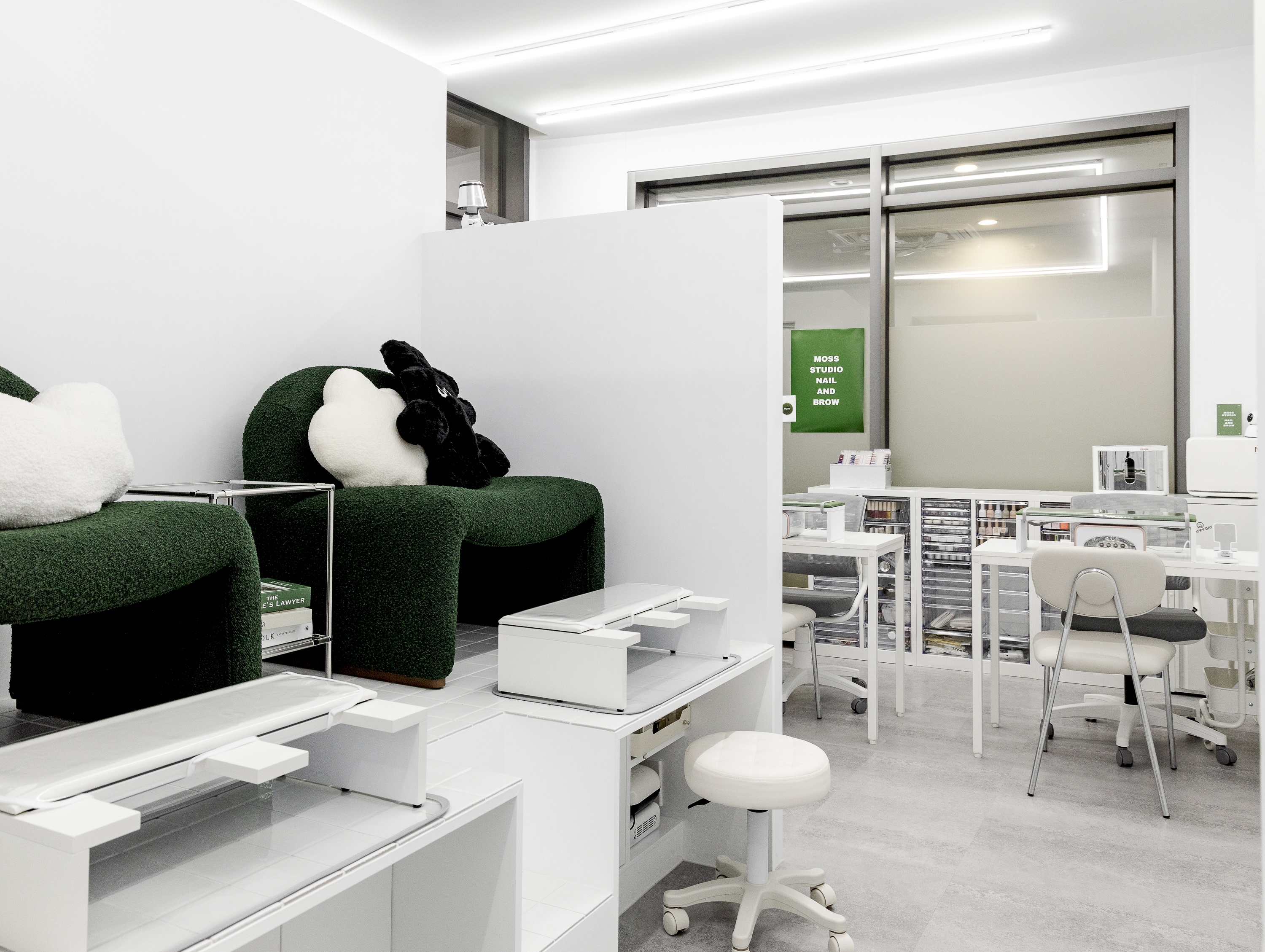 모스네일 판교점 대표 이미지