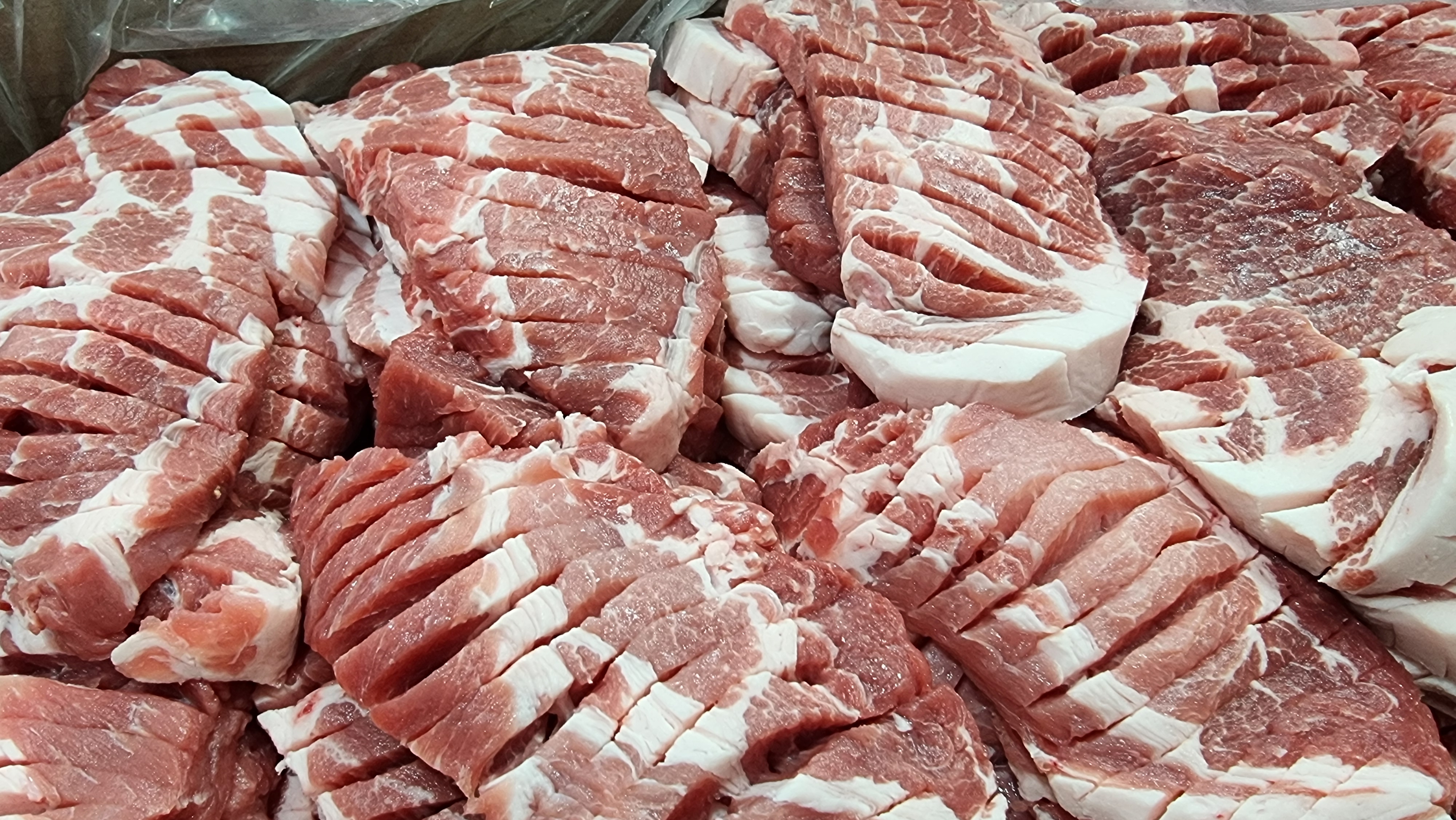 장천숯불갈비