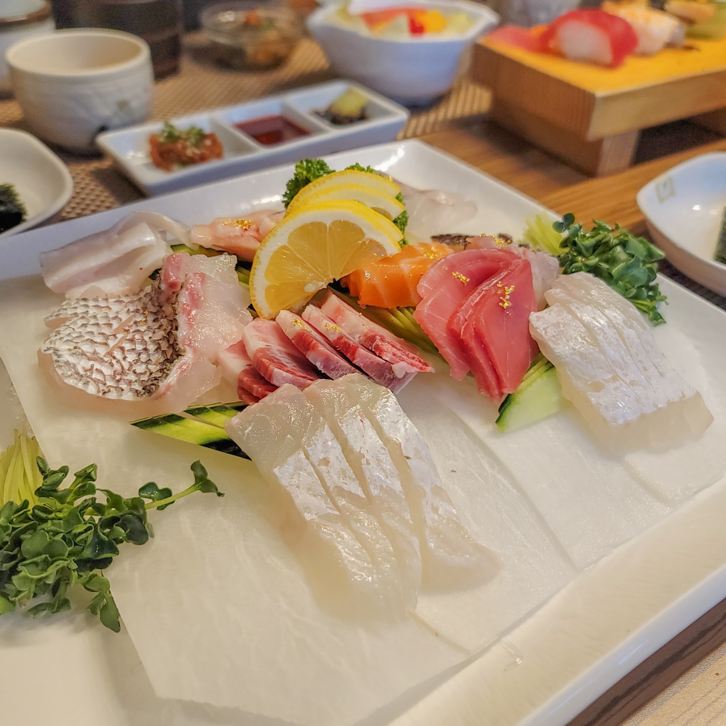 동경회관