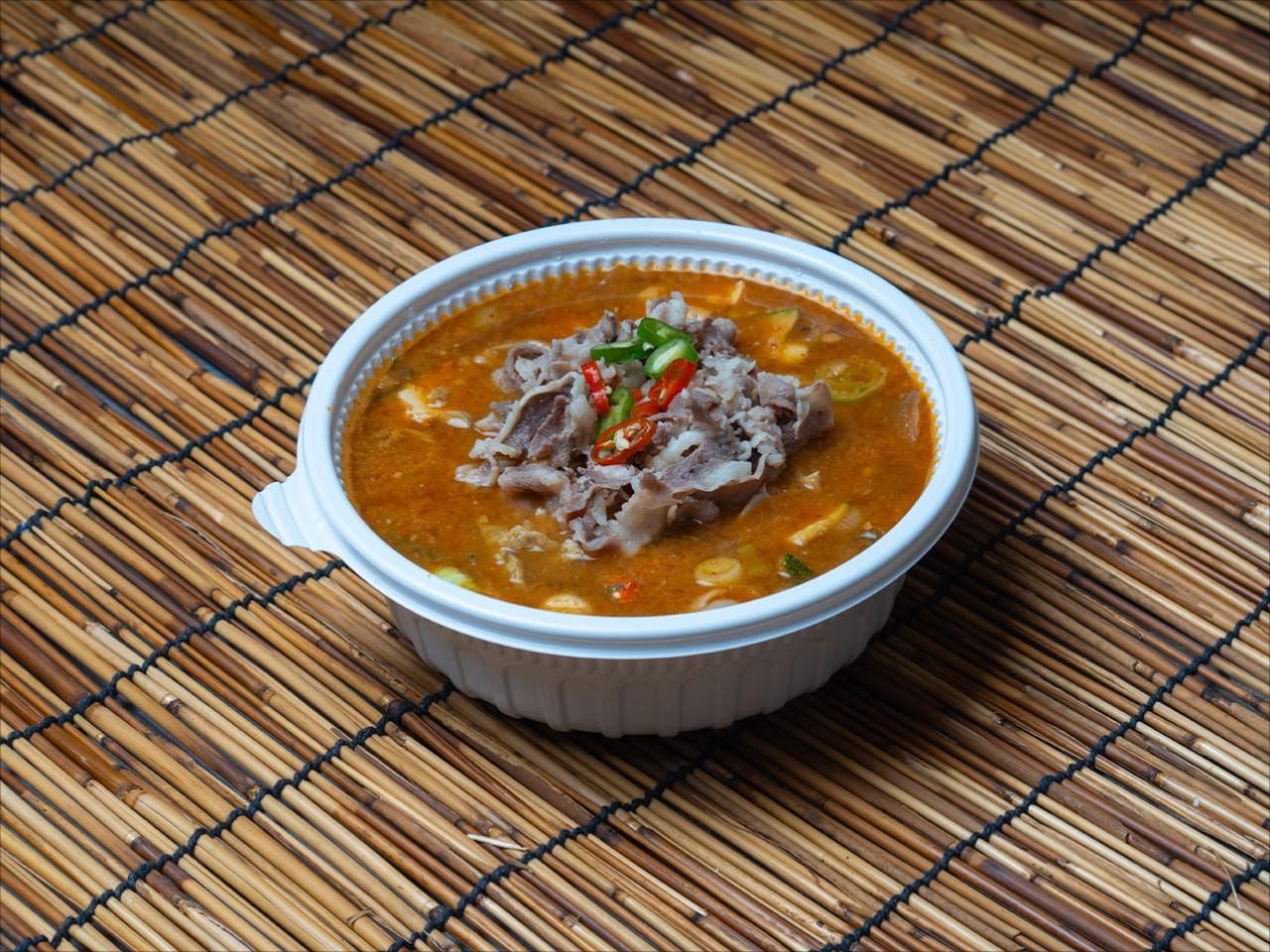 주야푸짐한뒷고기 성남점