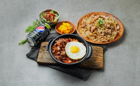 뽁당볶음밥 수원점