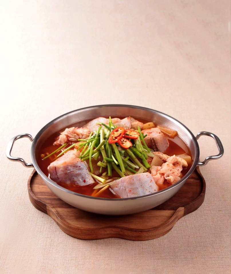 코봉이 해물찜해물탕 현풍테크노폴리스점