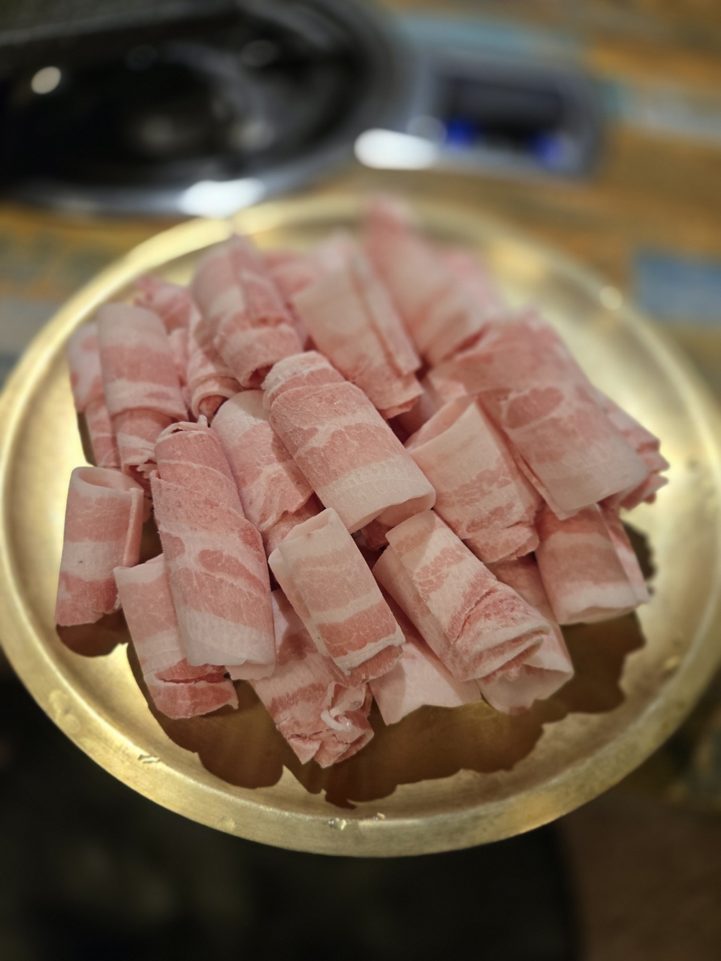 꼬들대패 가야점