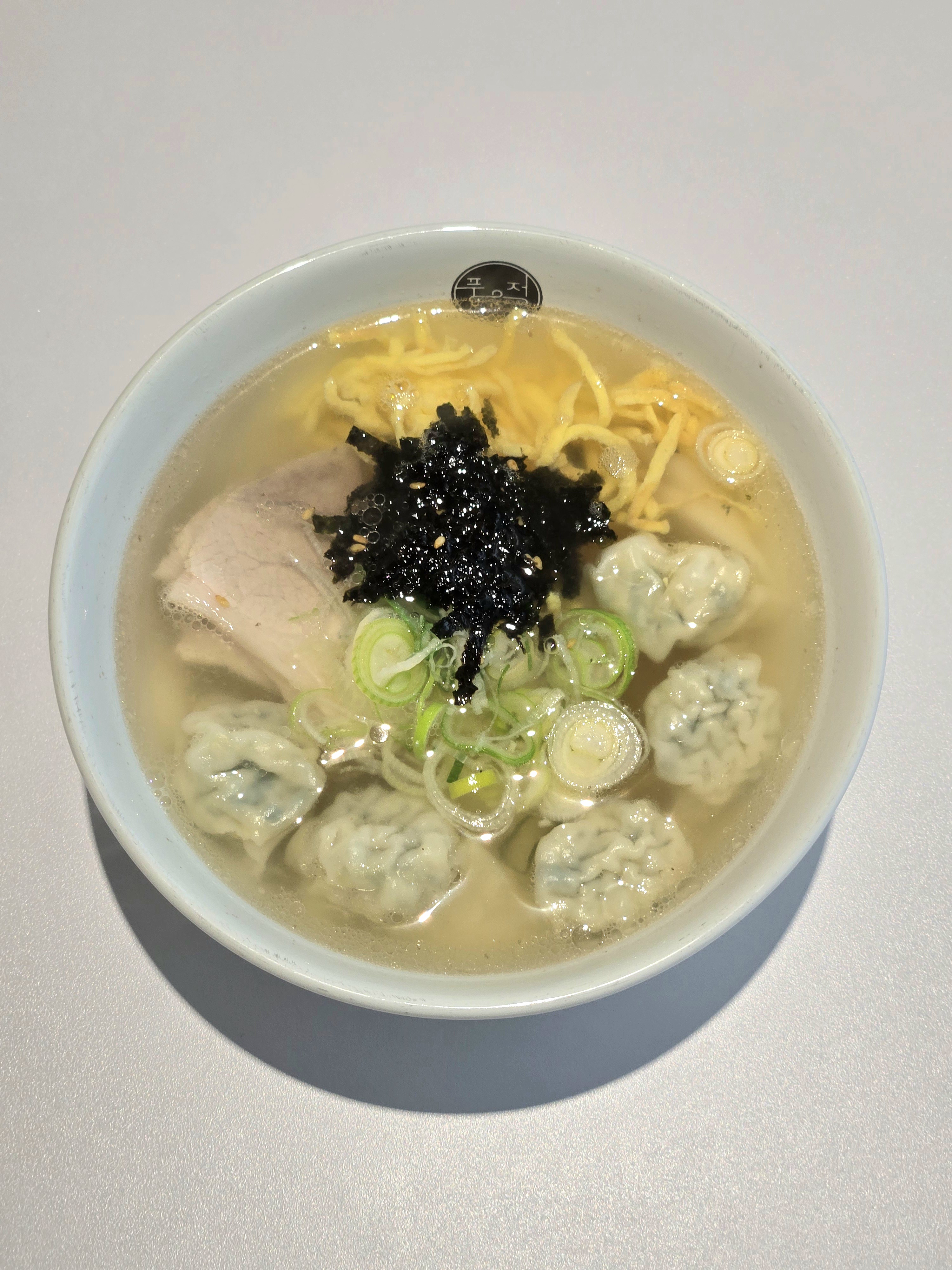 풍운정