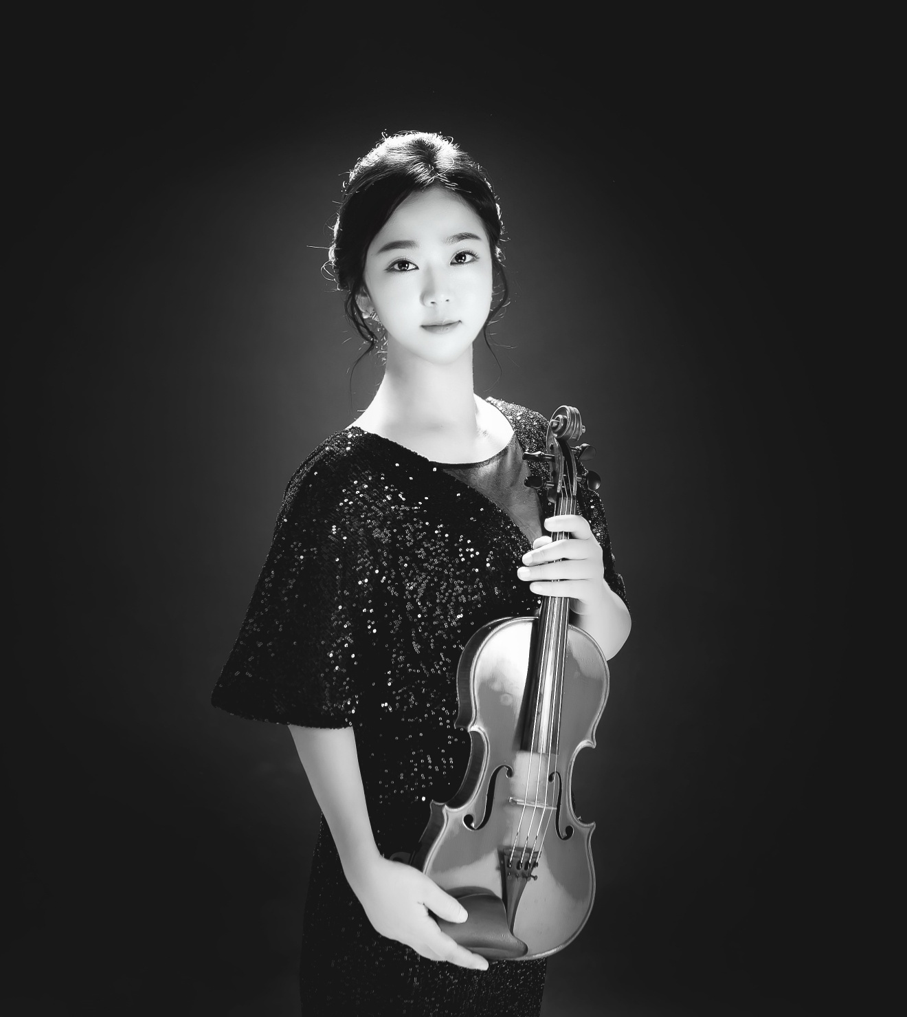 윤현주 바이올린전문 음악원