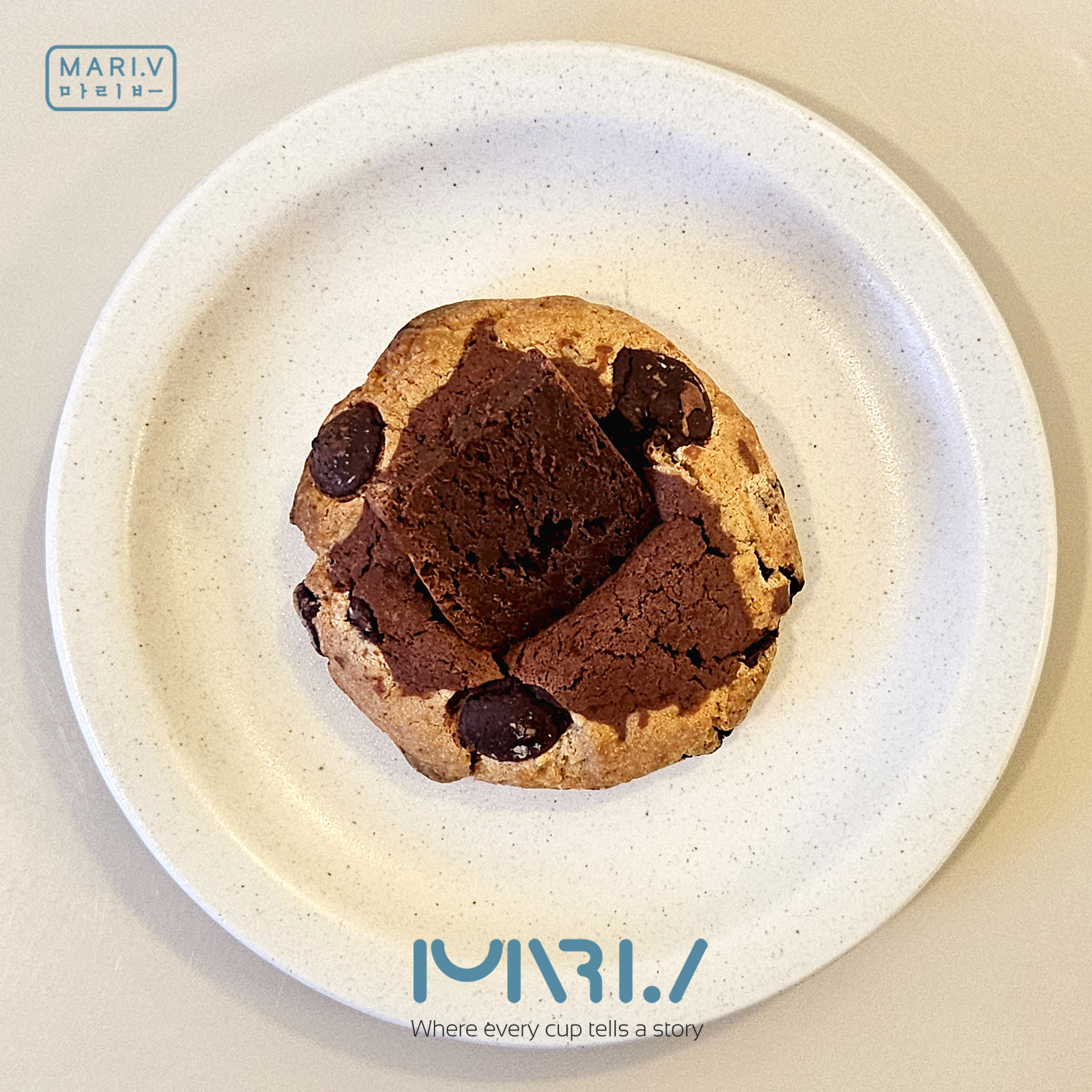 마리브커피 일산 밤리단길점