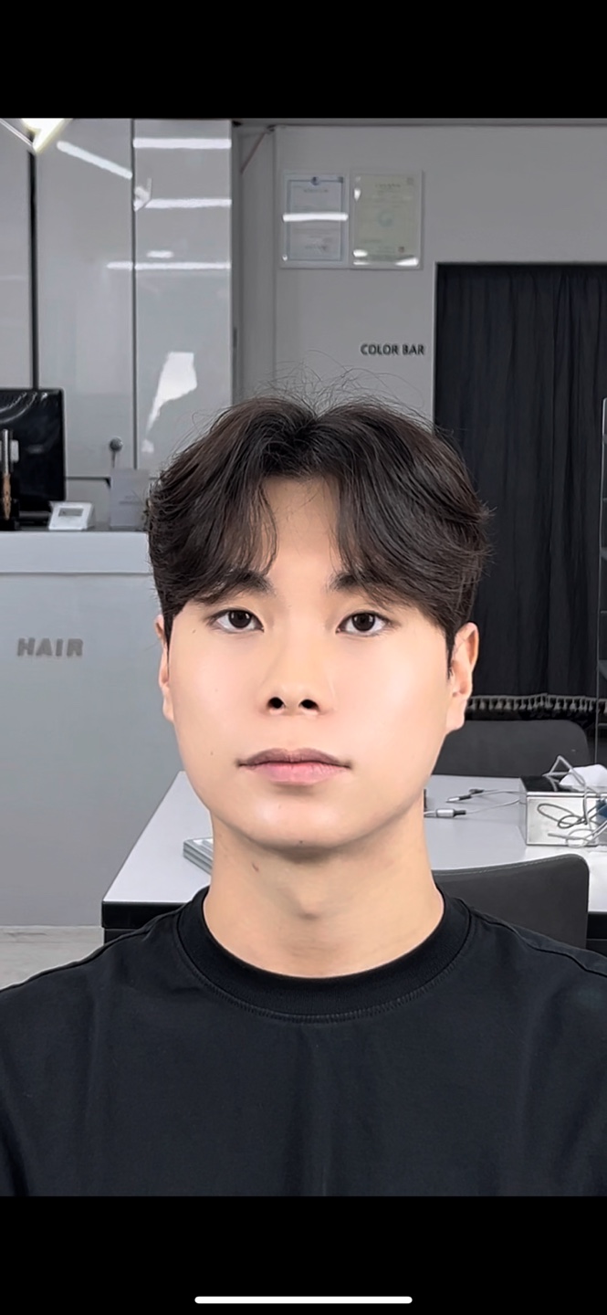 아이언맨즈헤어 아이롱펌전문 서울대입구역점