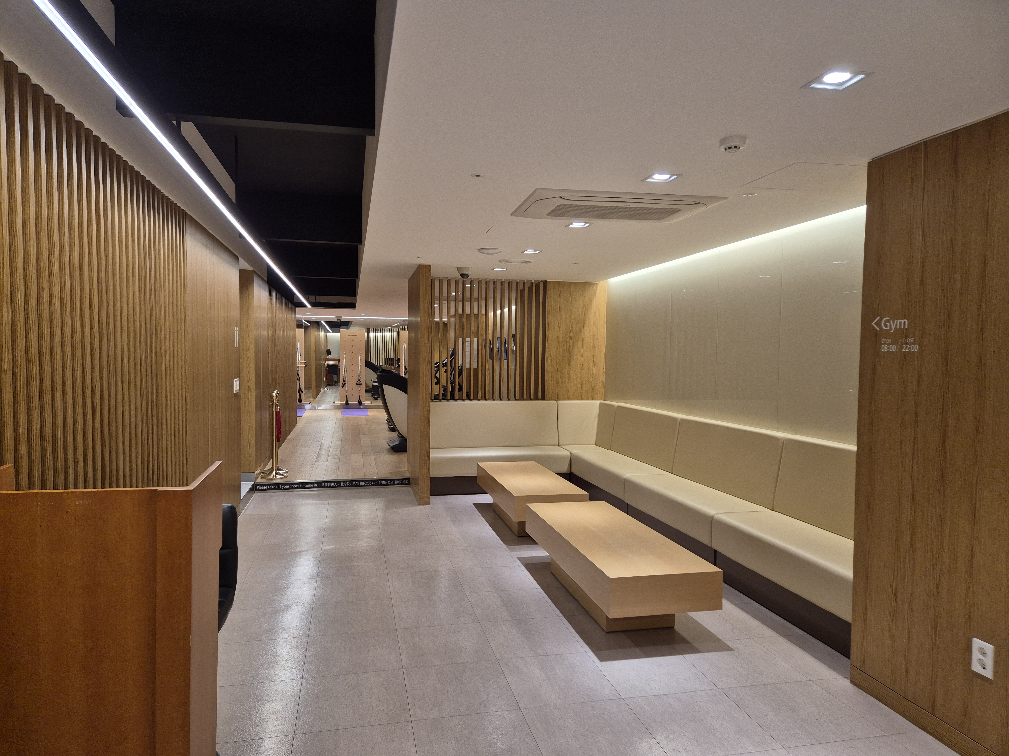 호텔PJ GYM 대표 이미지