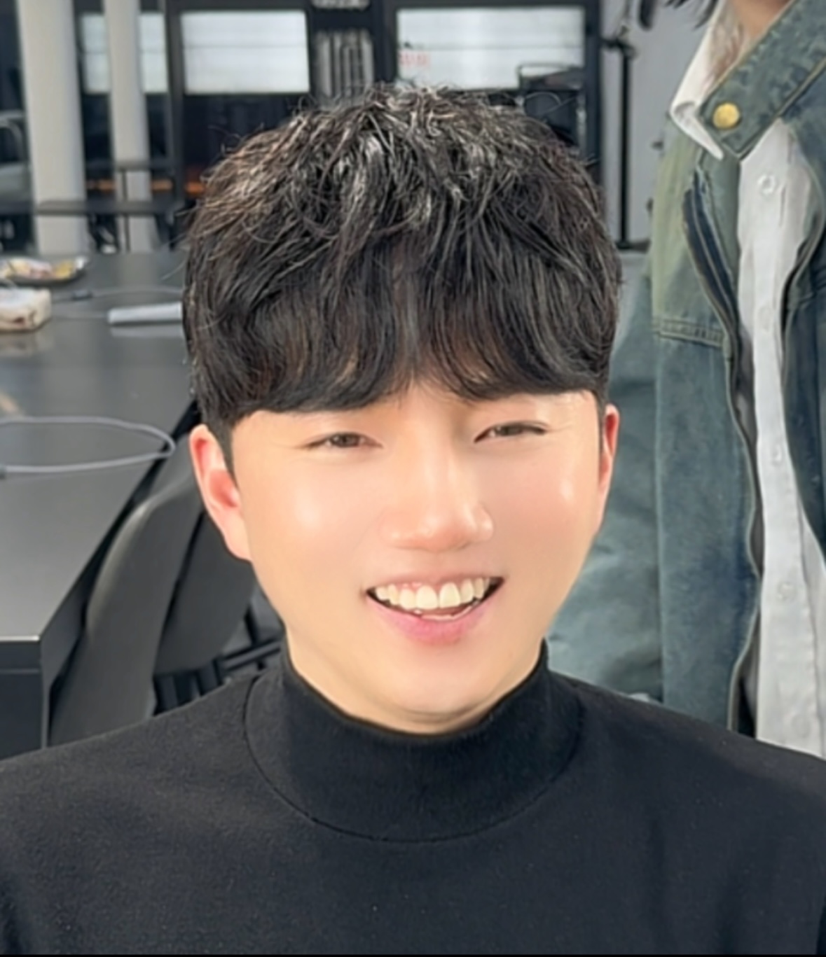 아이언맨즈헤어 아이롱펌전문 서울대입구역점
