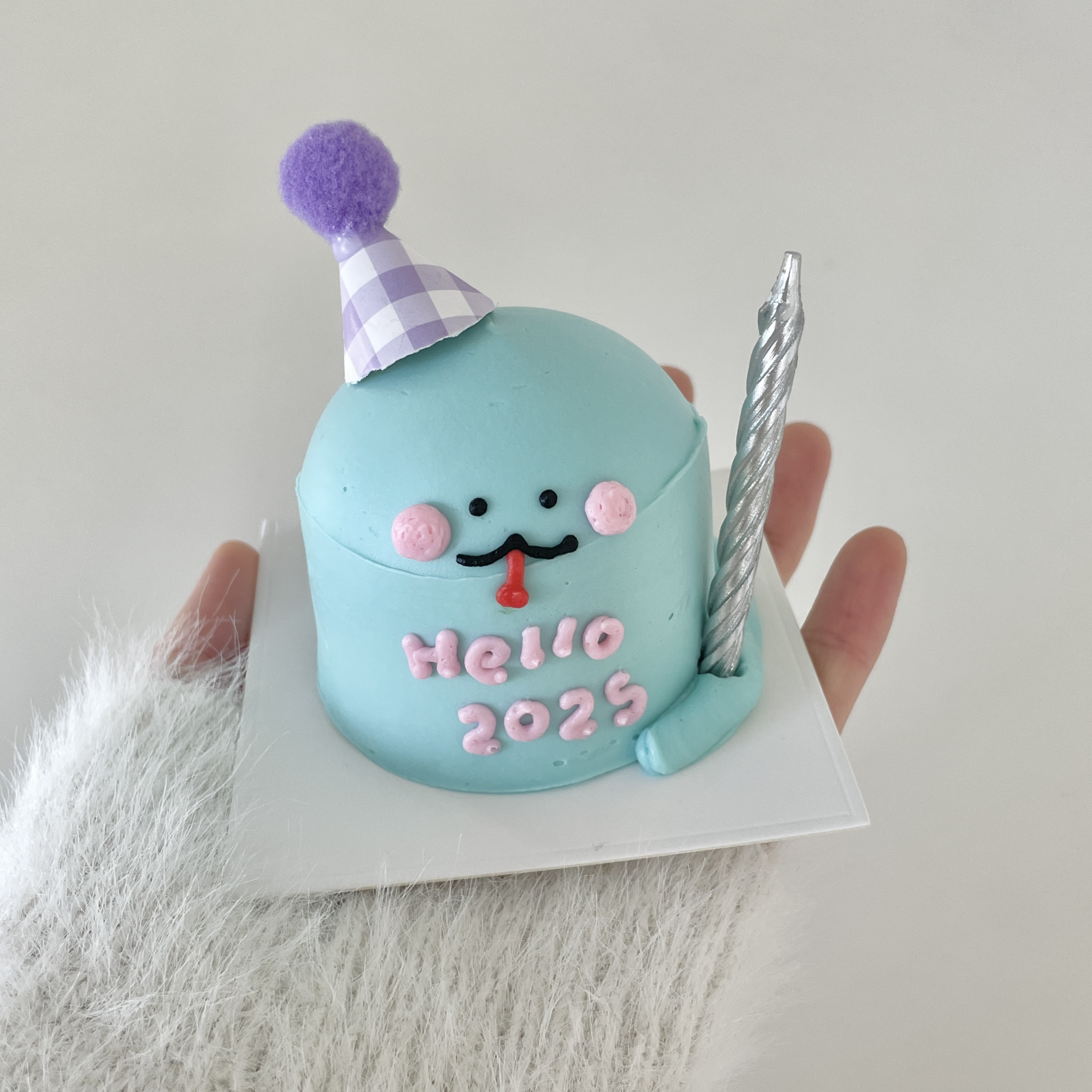 더케이크샵