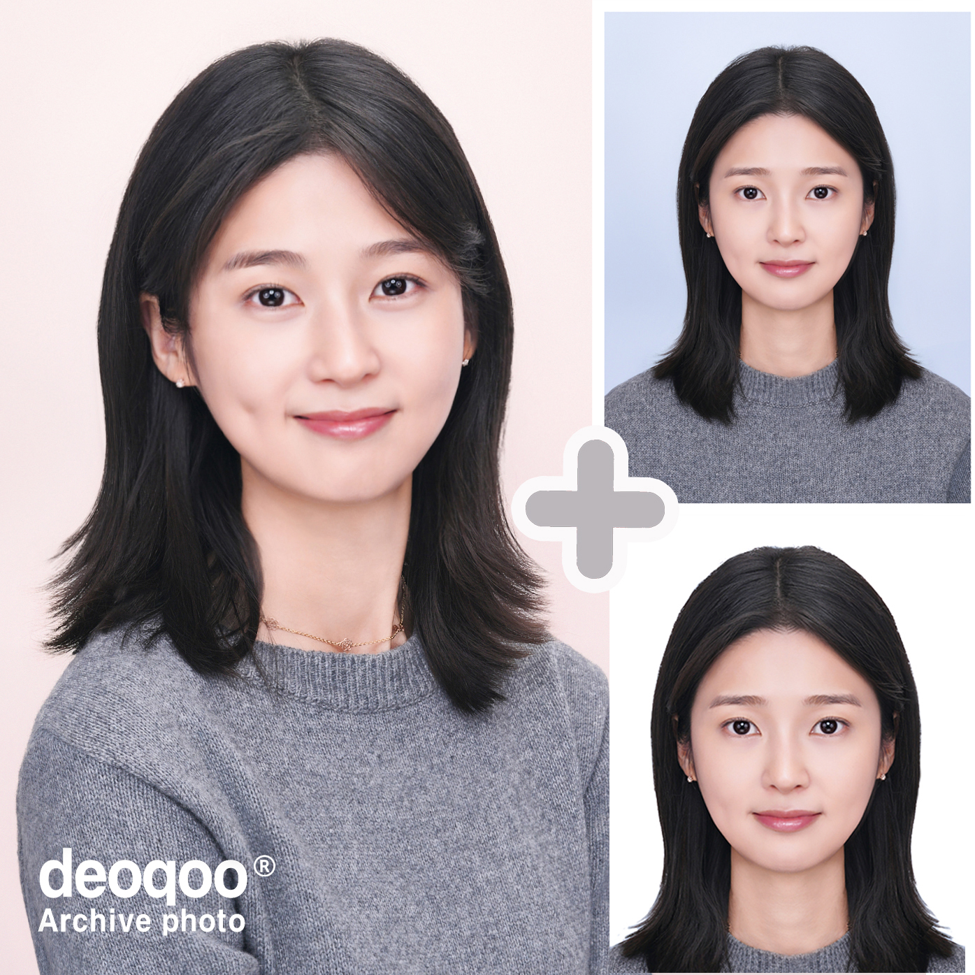 더쿠사진관