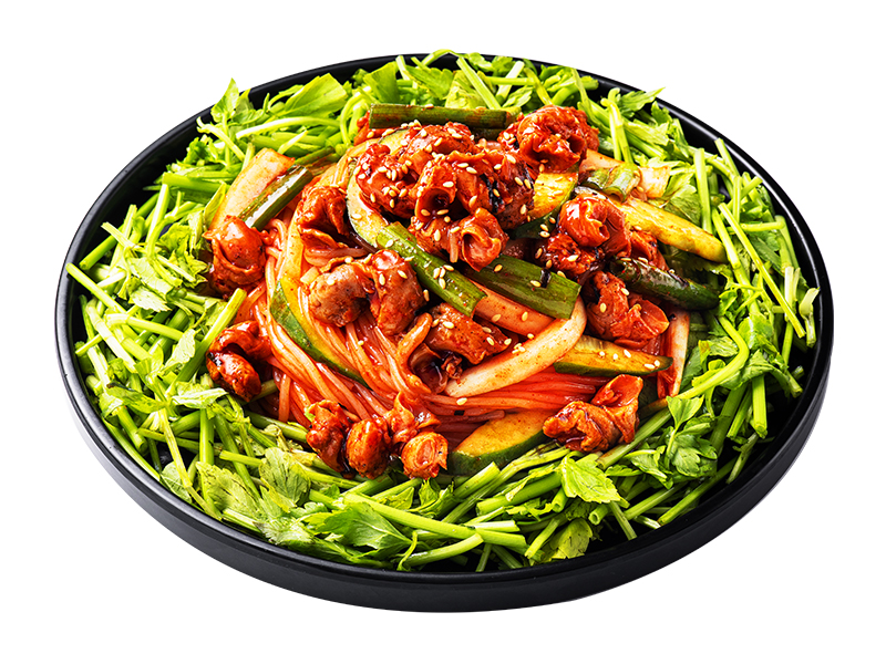 뉴욕야시장 울산무거굴화점