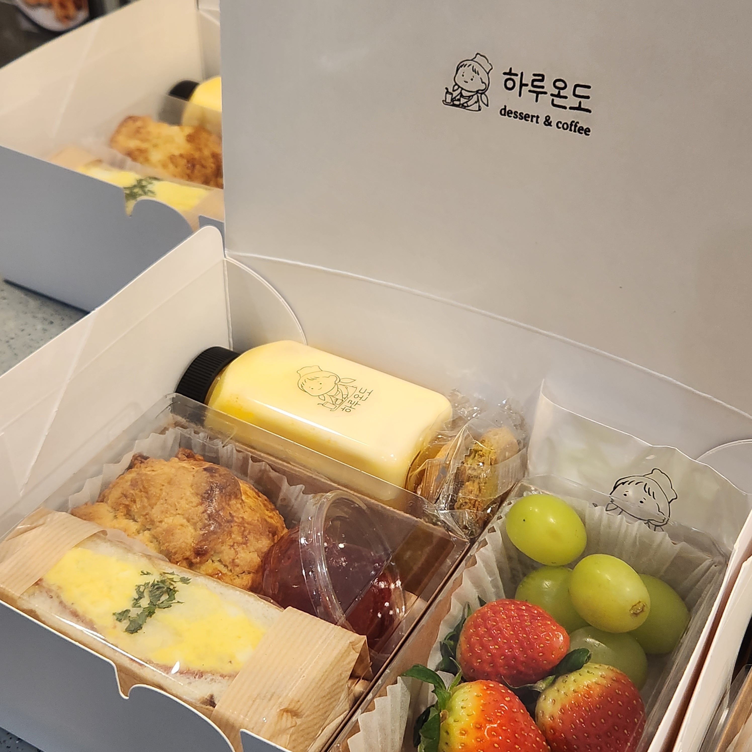 하루온도 원주점