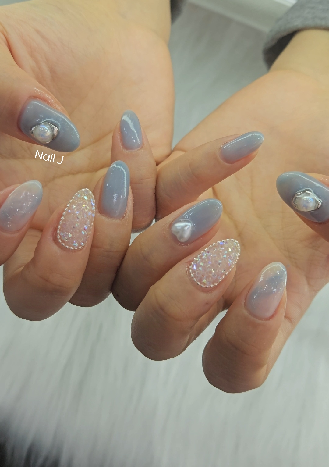 네일제이 대표 이미지