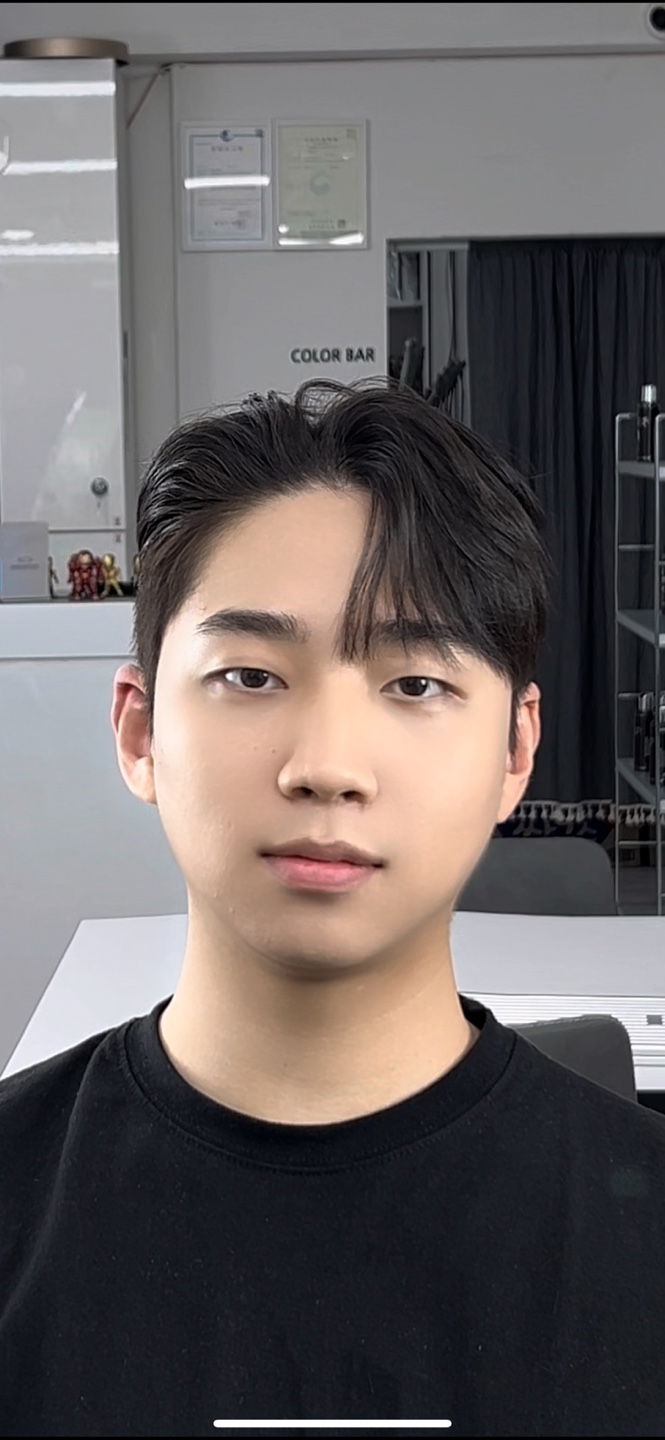 아이언맨즈헤어 아이롱펌전문 서울대입구역점
