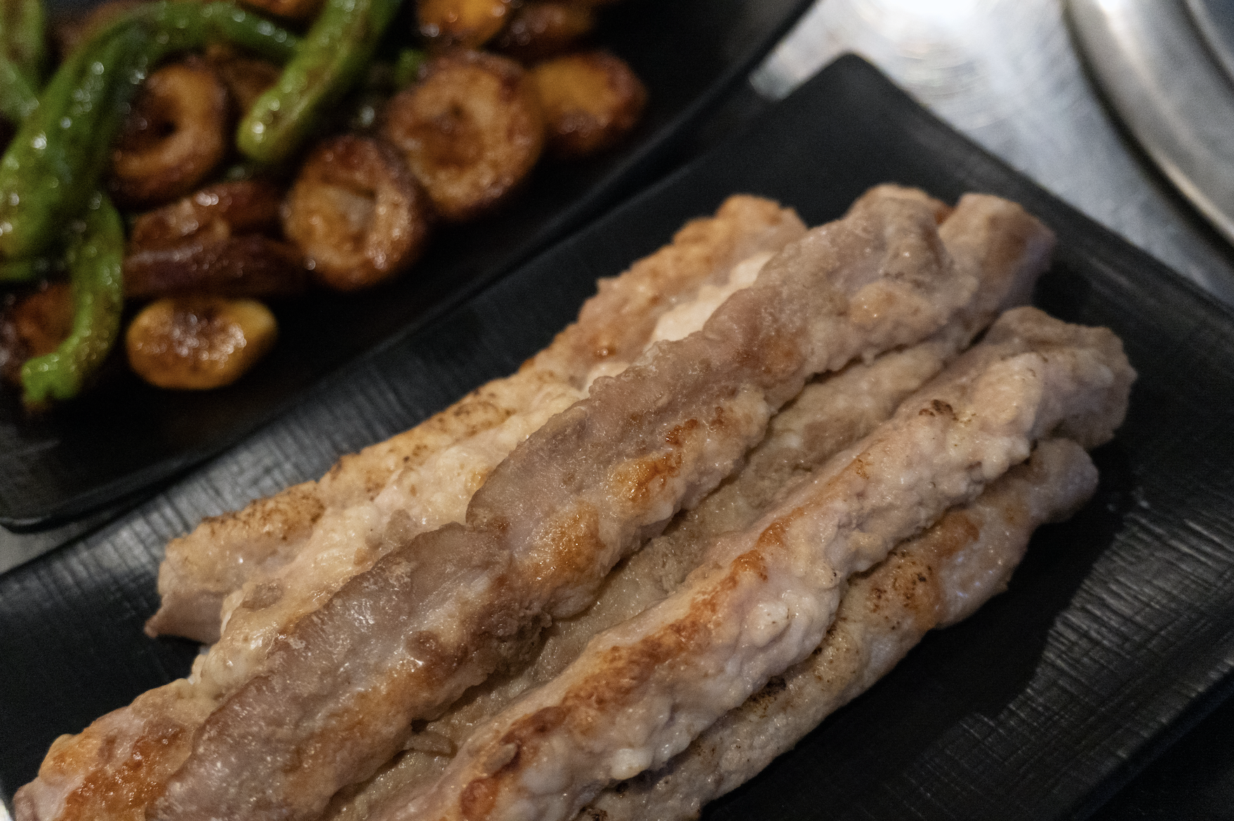 화랑막창