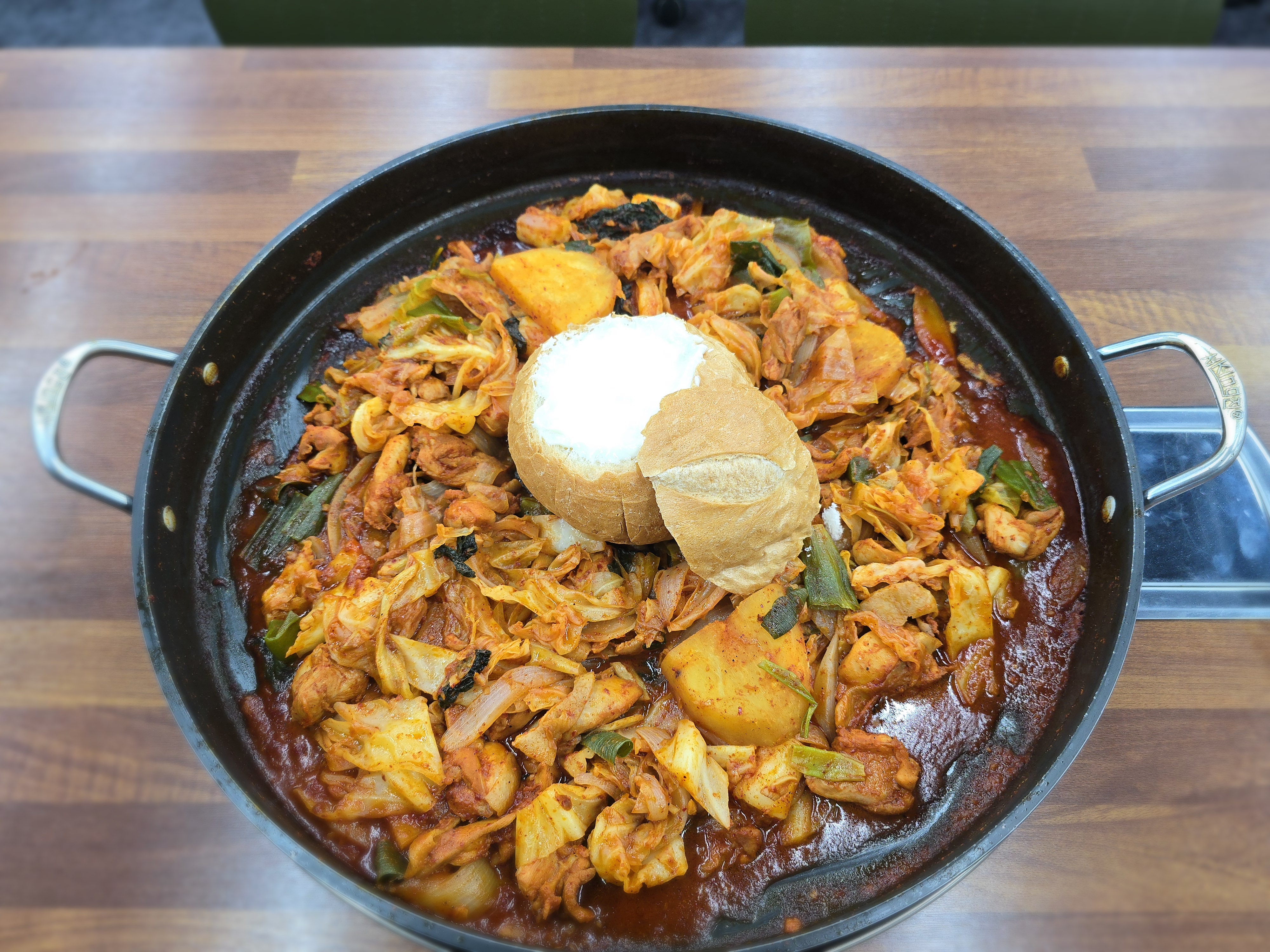 효은닭갈비