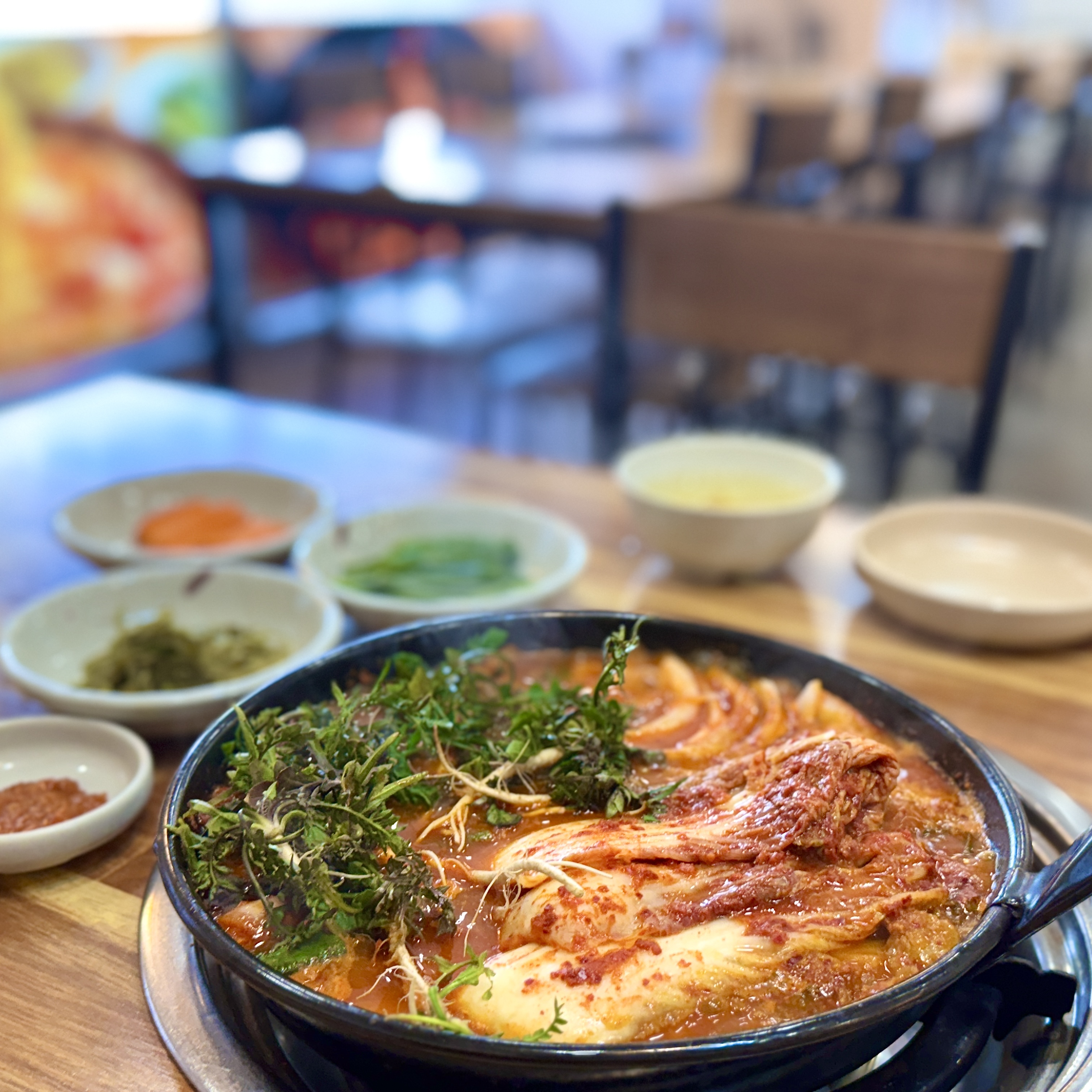 정하용선산곱창 본점