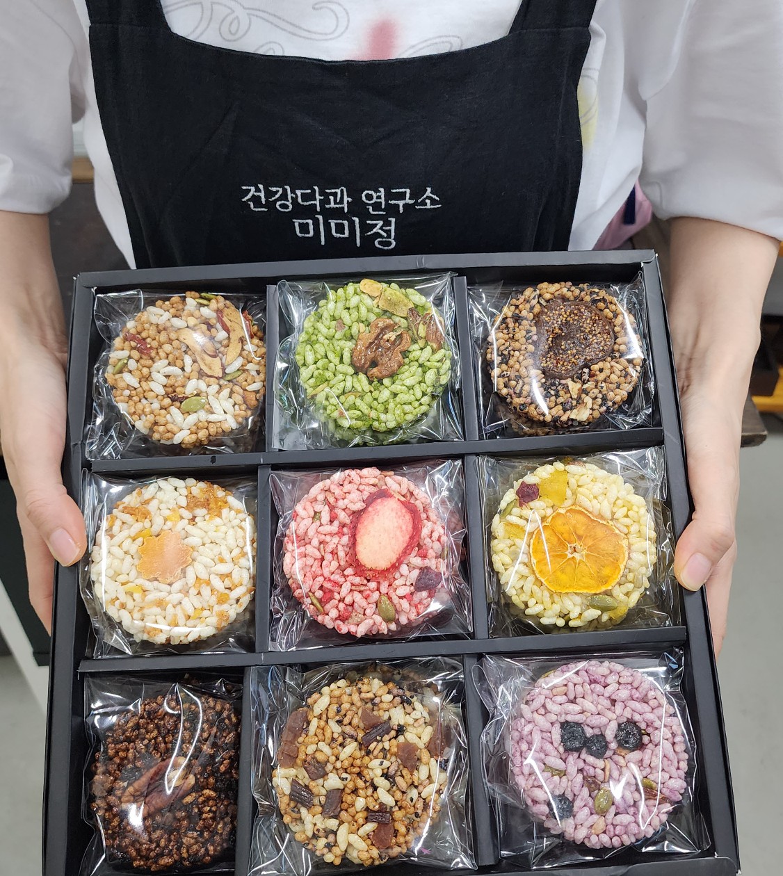 미미정 컴퍼니