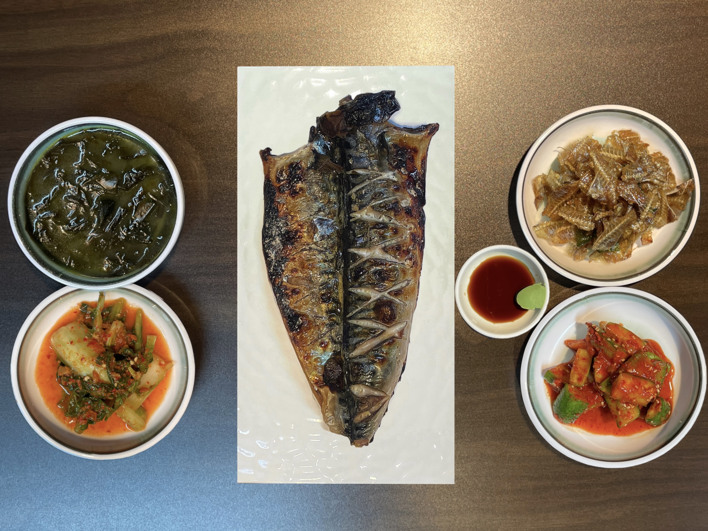 진떼배기 수원본점