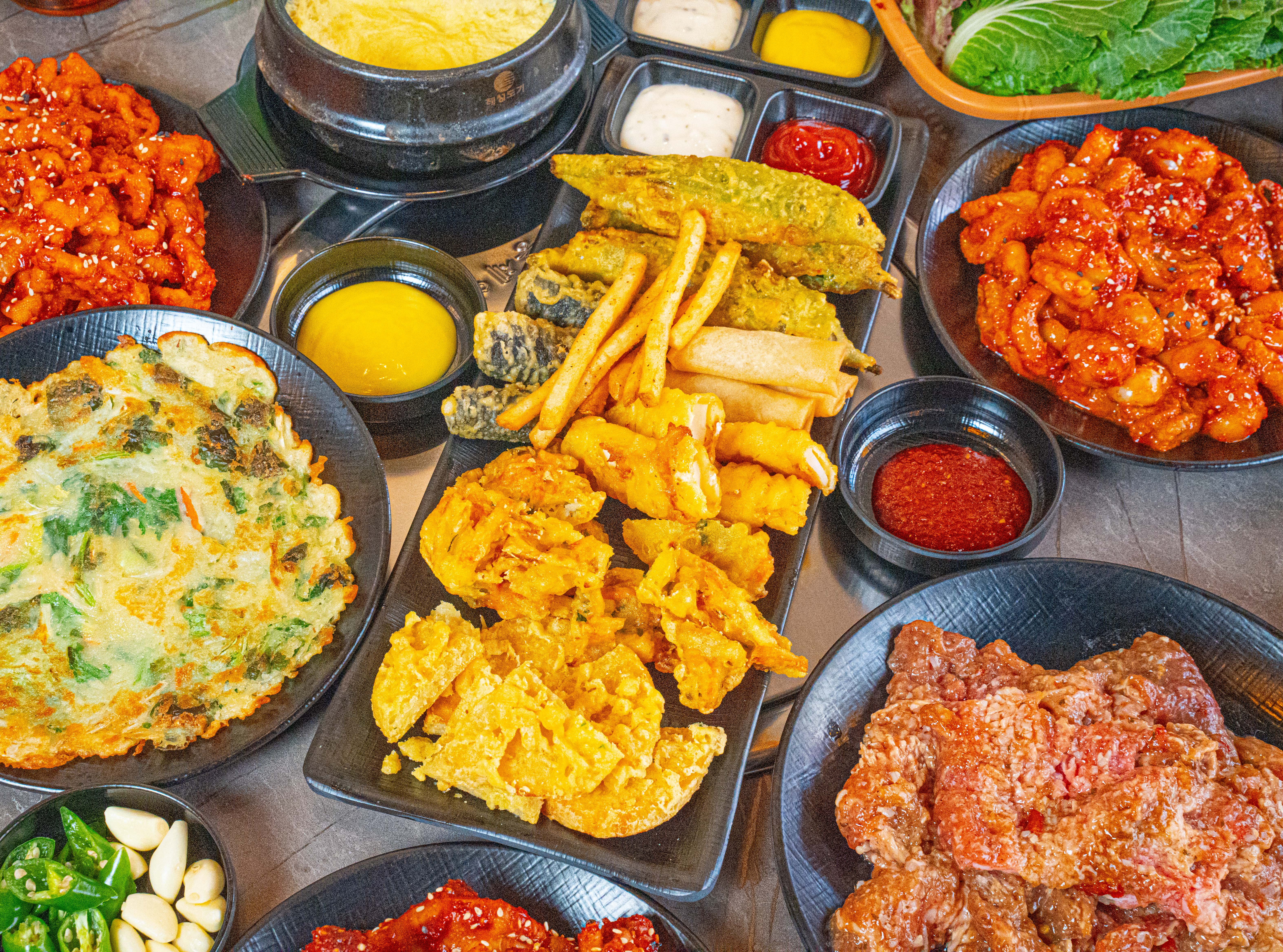 닭발의 제왕