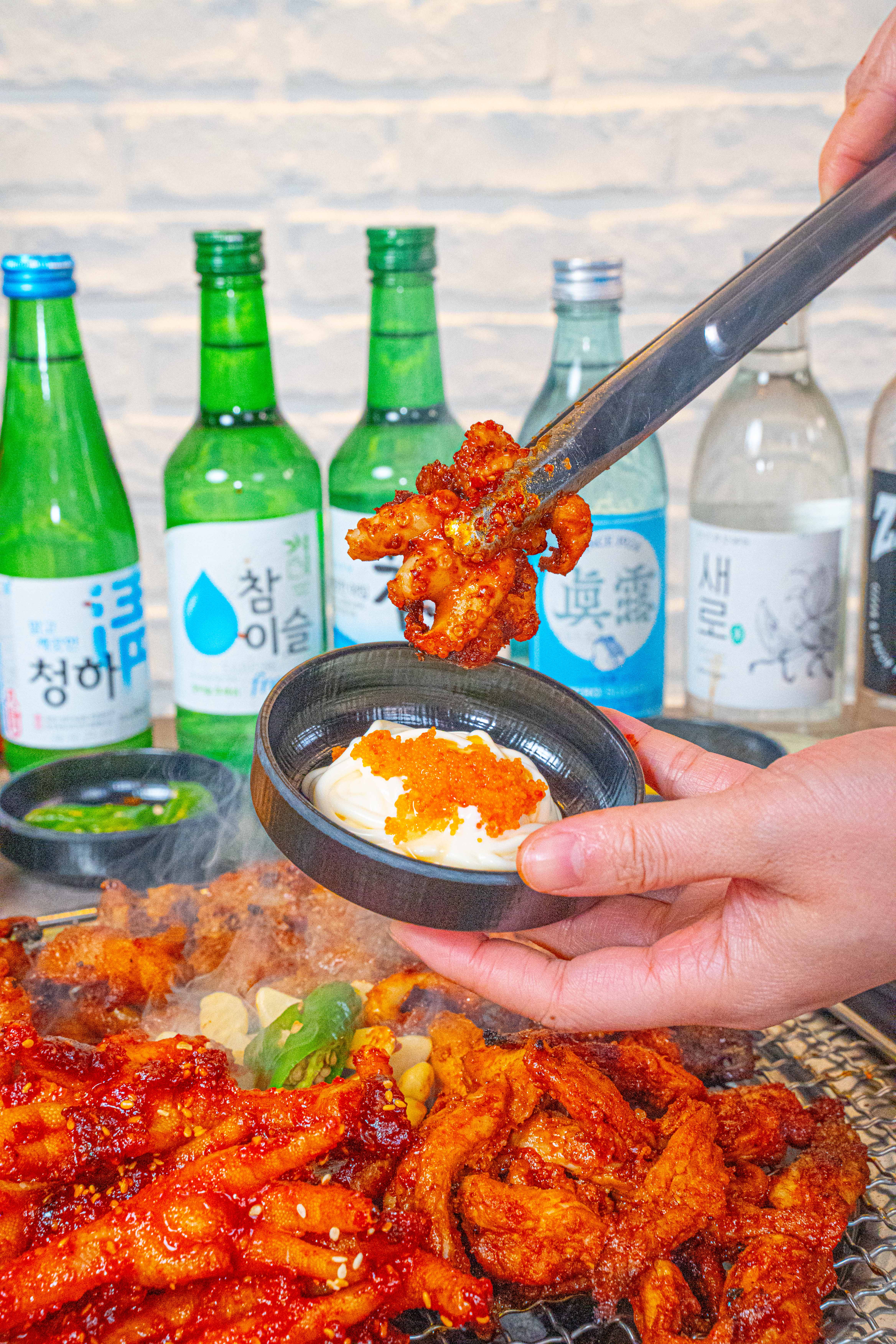 닭발의 제왕