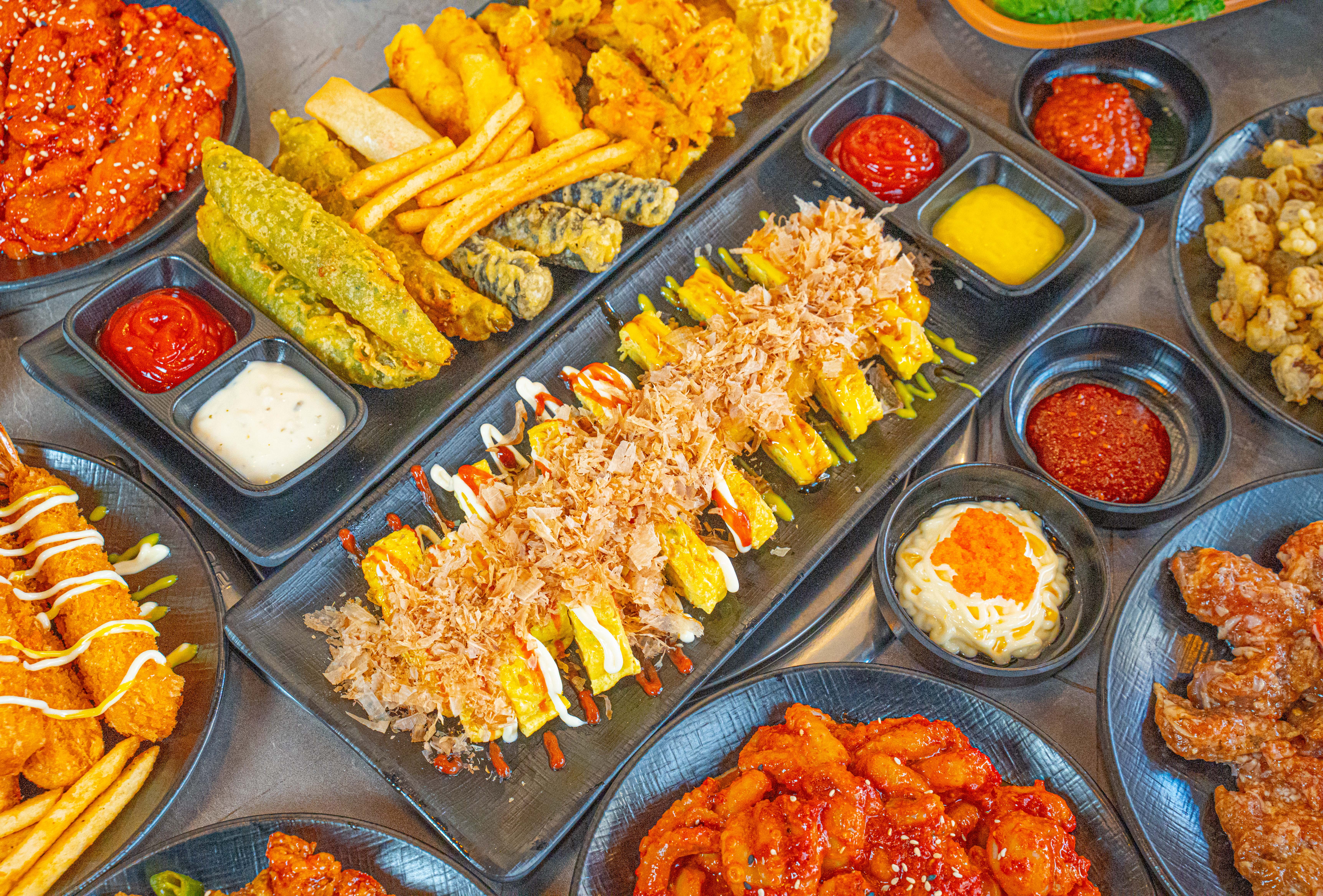 닭발의 제왕