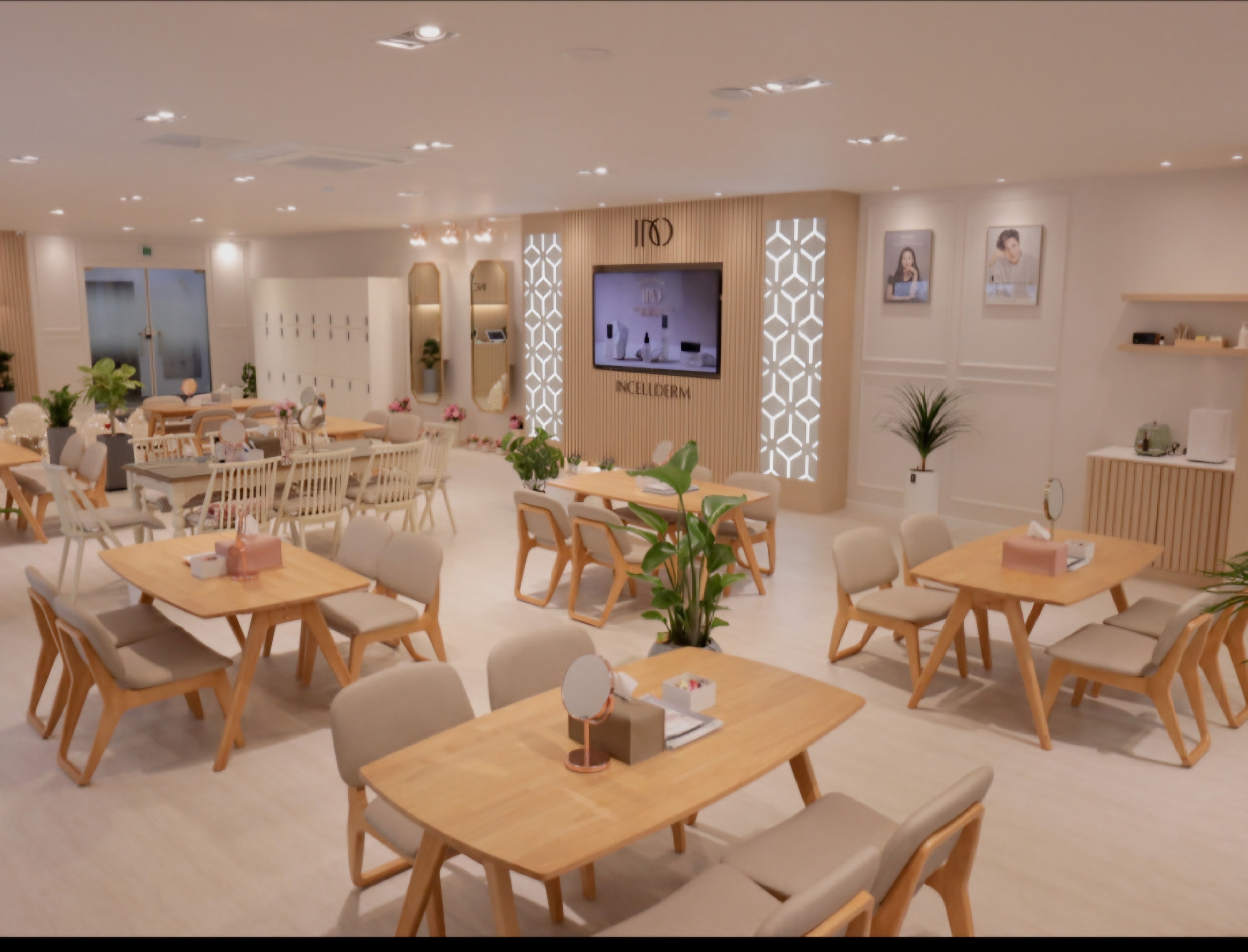 인셀덤 B&B 대전대리점