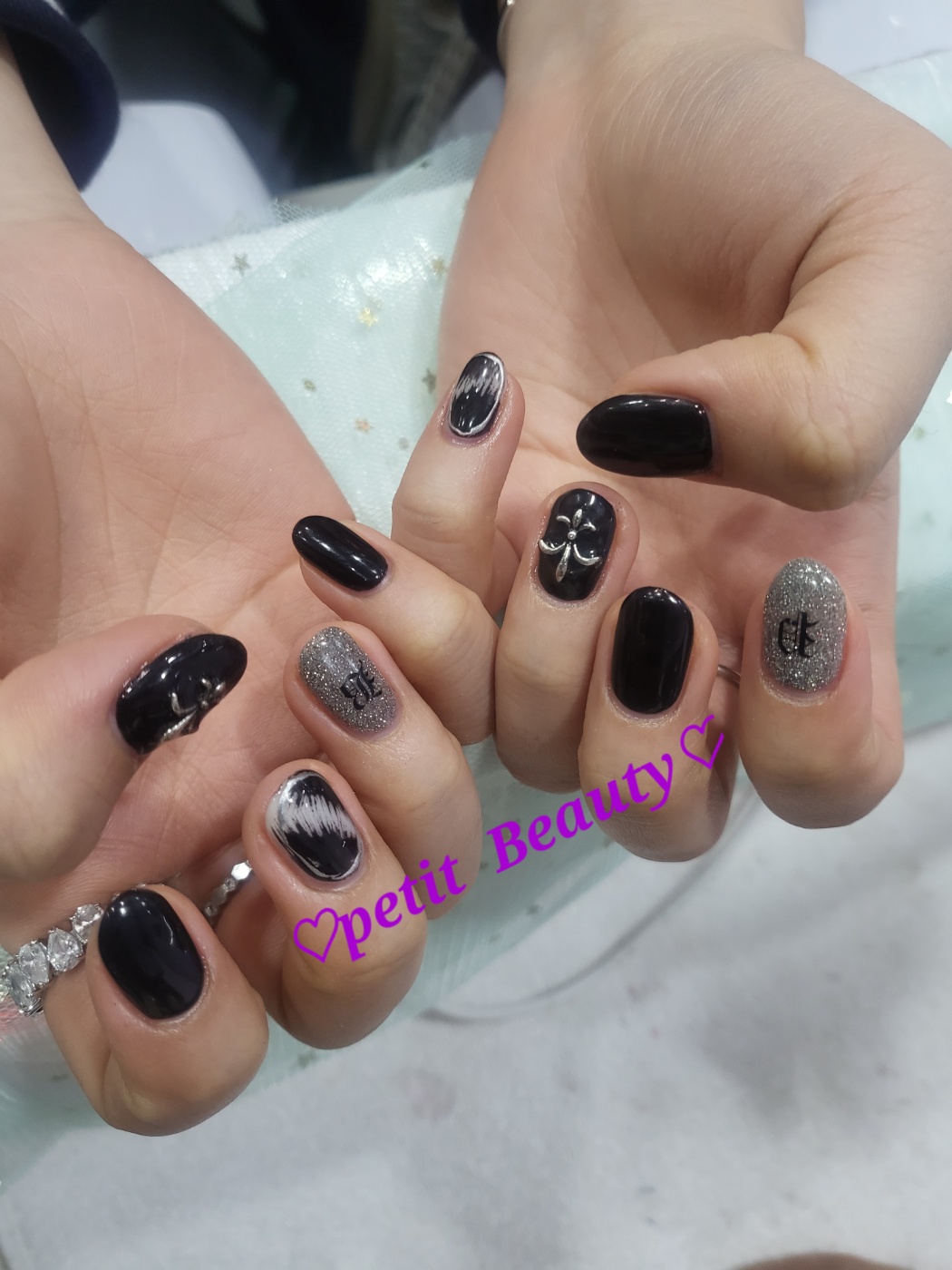 쁘띠속눈썹 대표 이미지