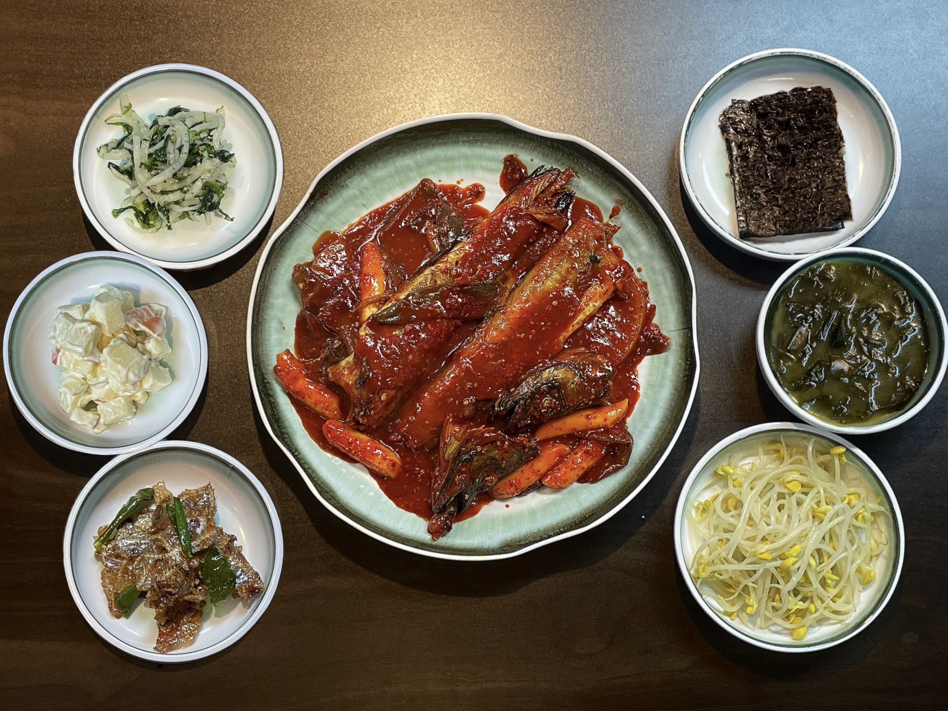 진떼배기 수원본점