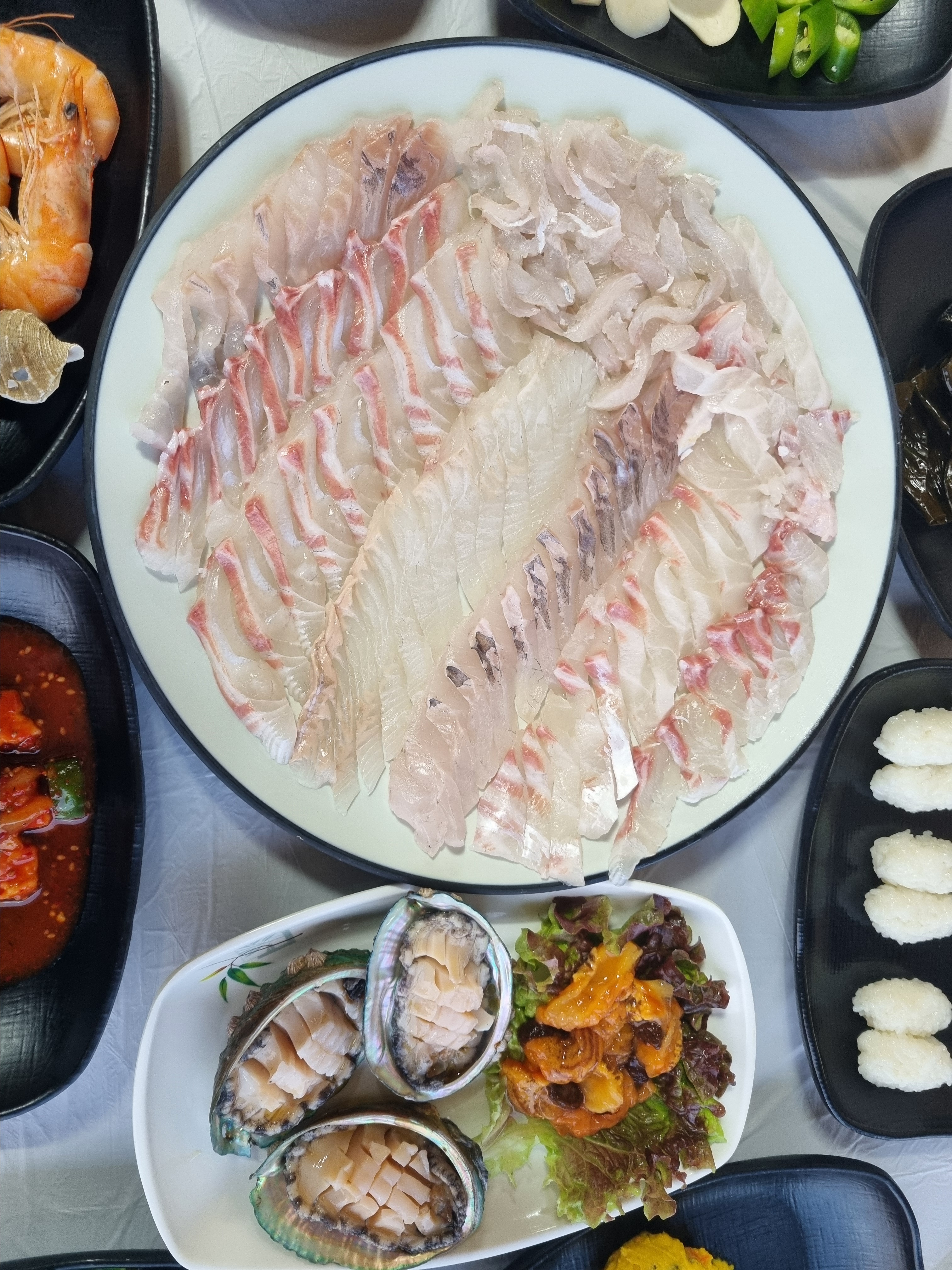 수평선회타운