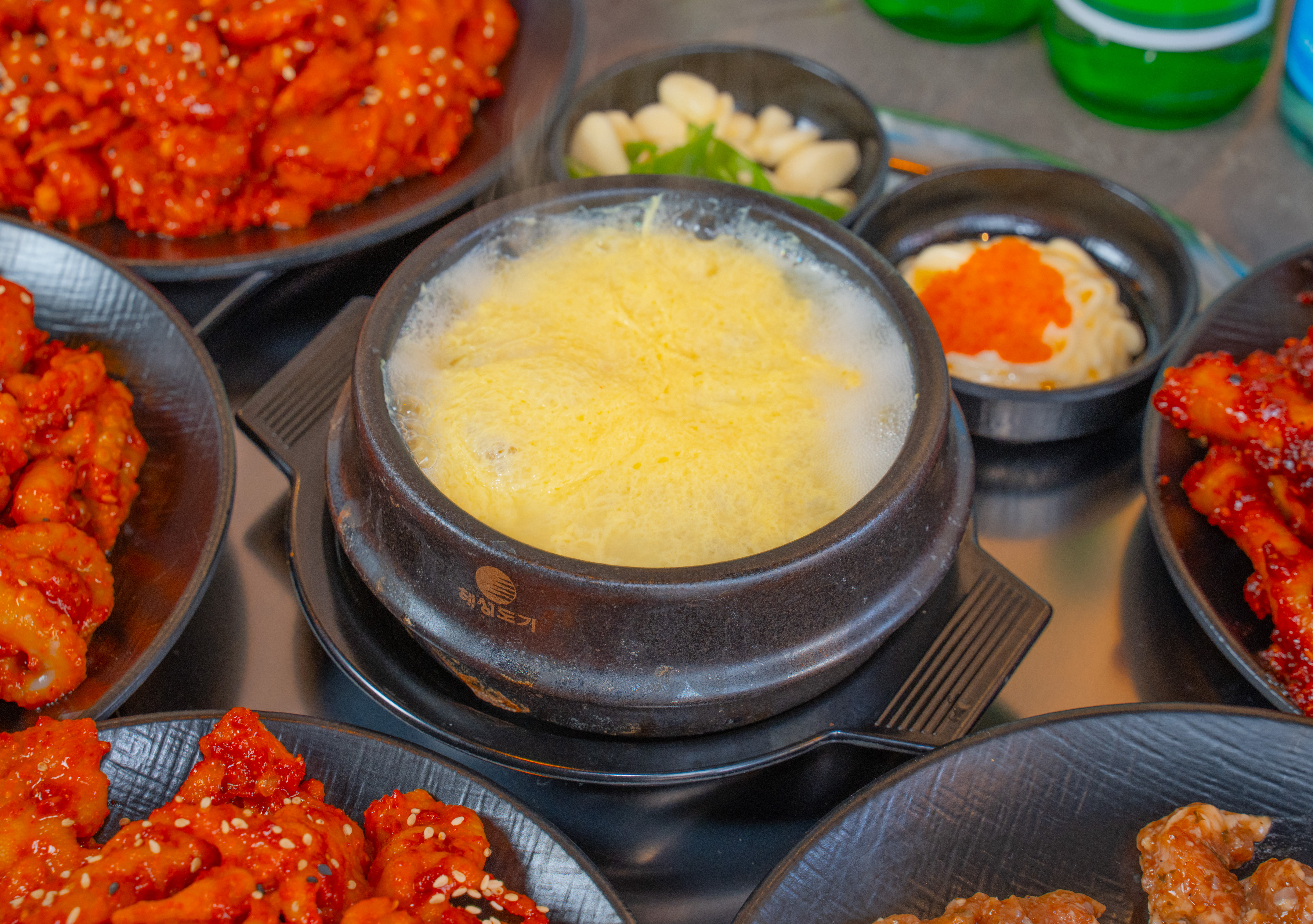 닭발의 제왕