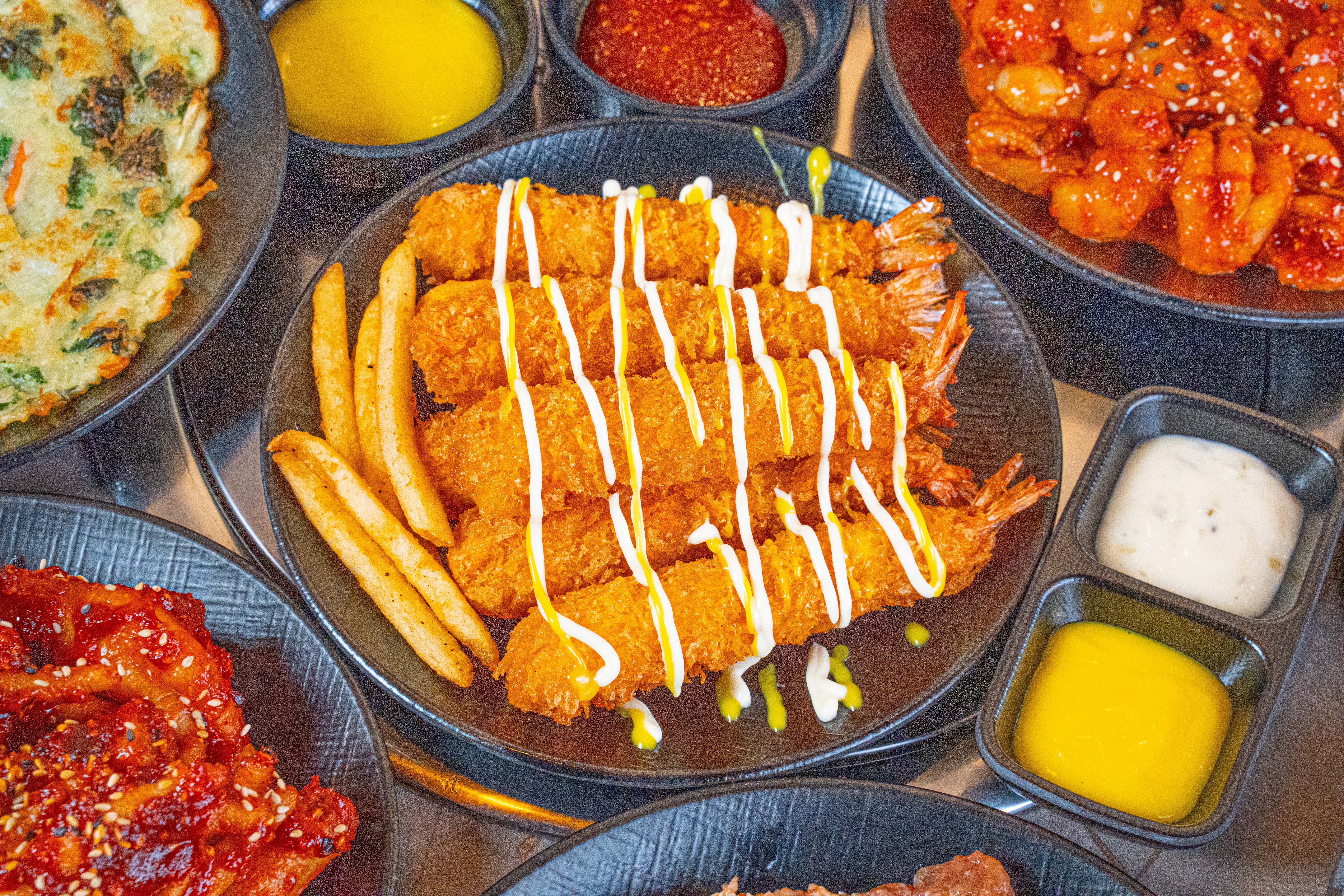 닭발의 제왕
