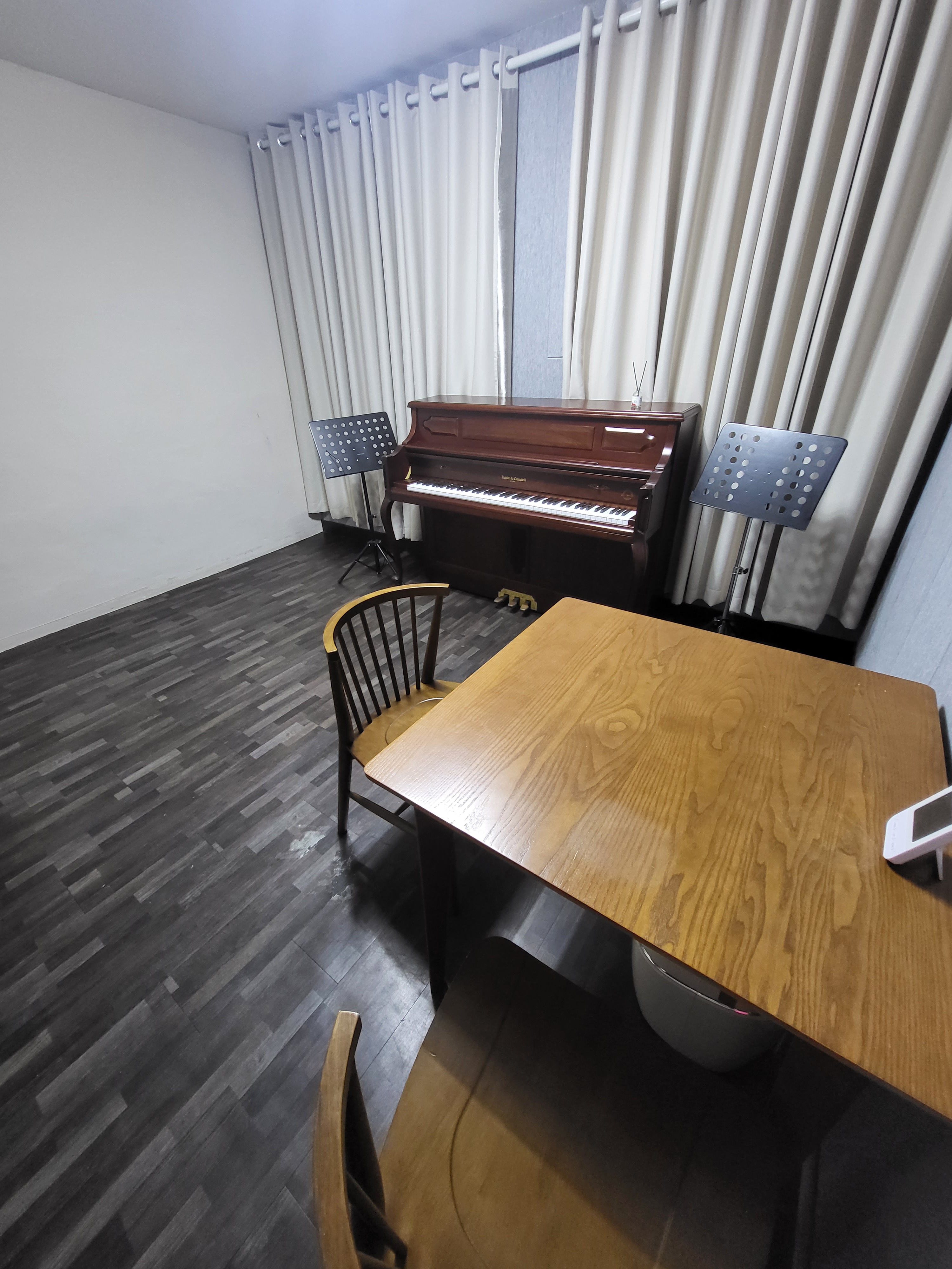 5번째 스튜디오 사진