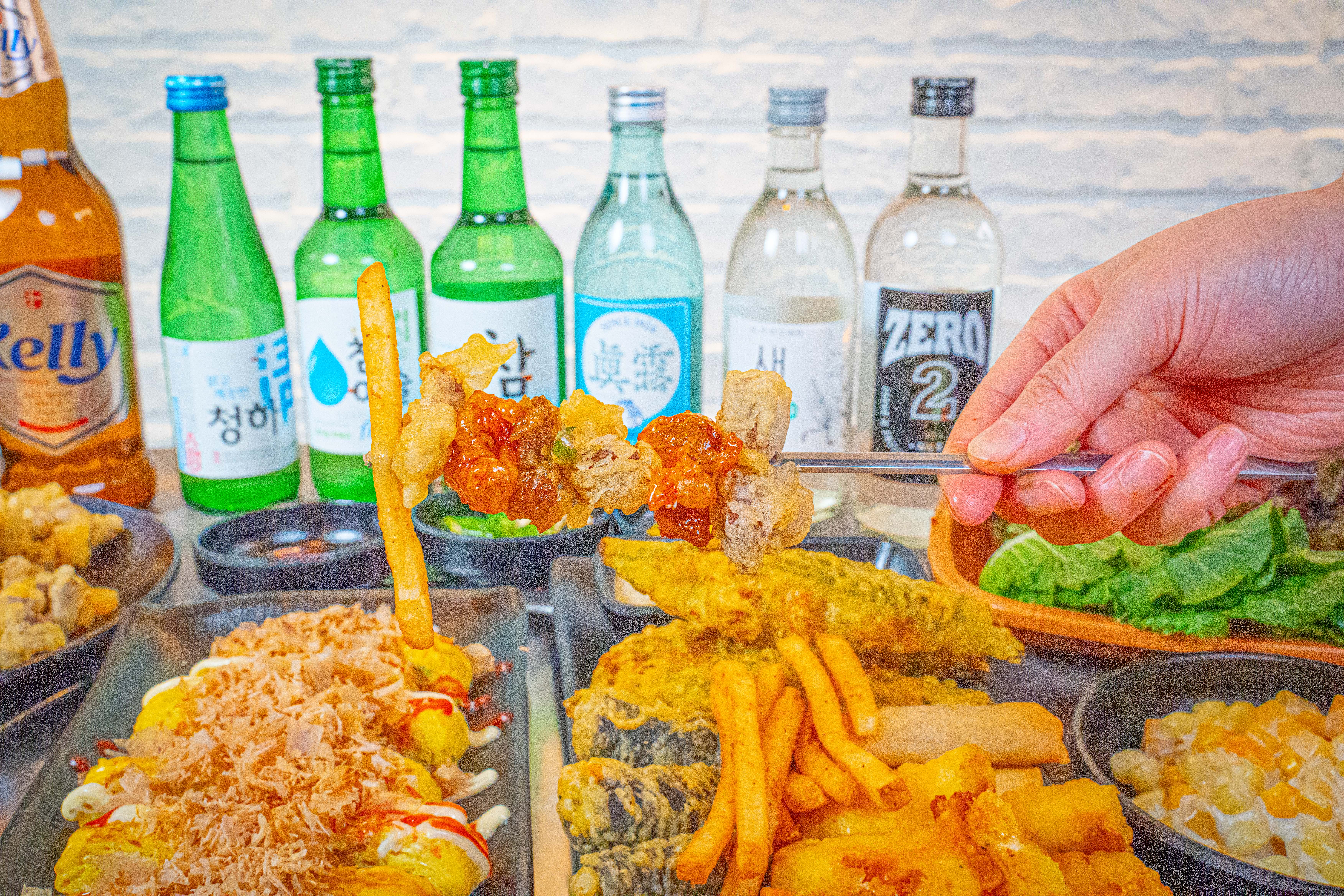 닭발의 제왕