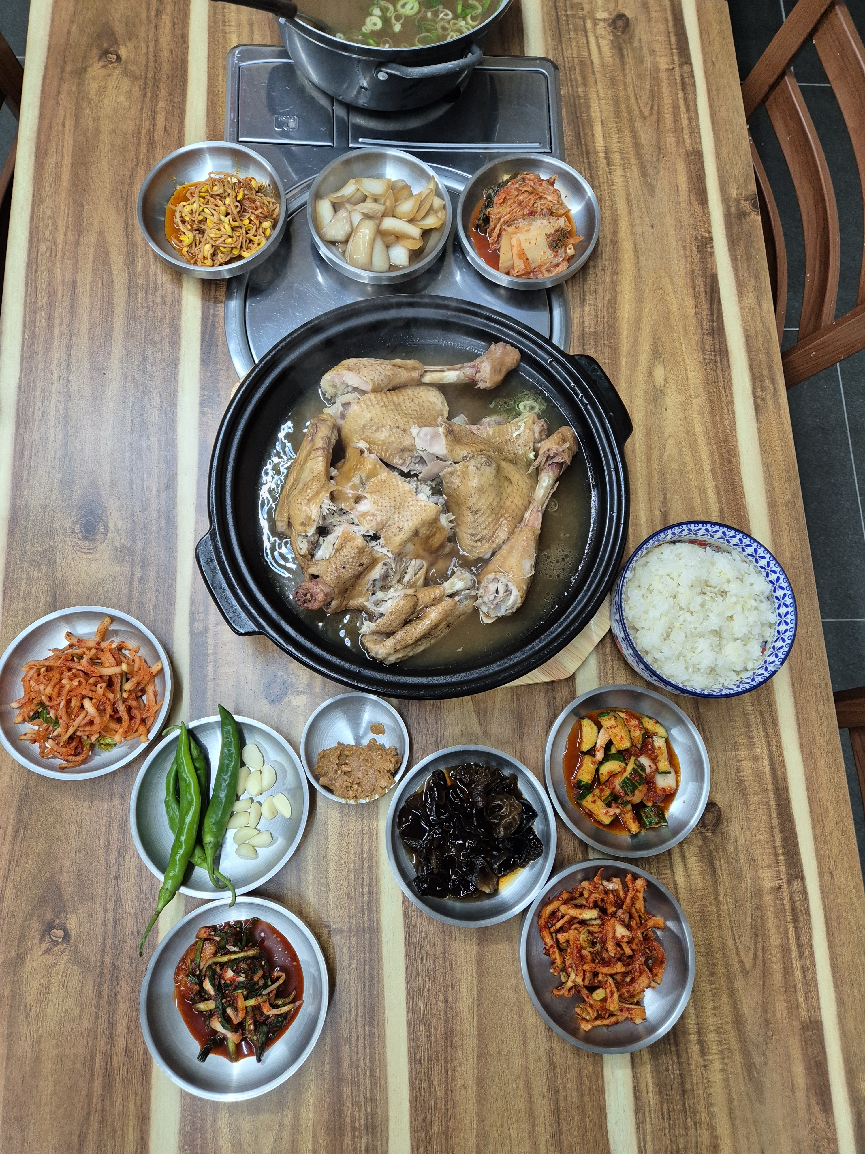 봉암식당