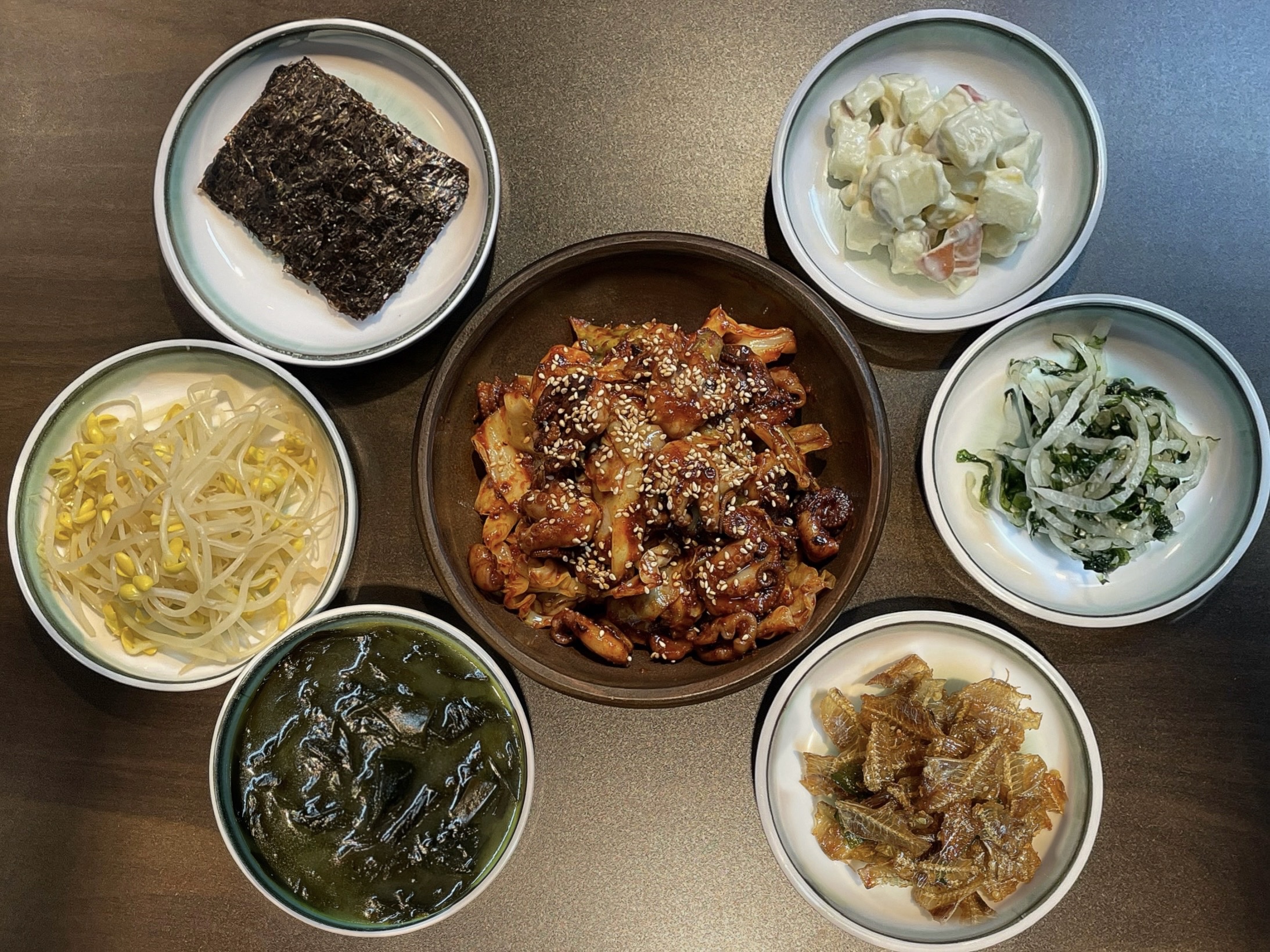 진떼배기 수원본점