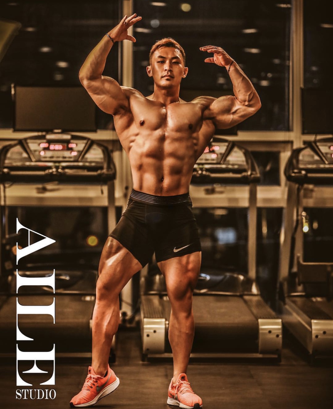 와일드플라워짐