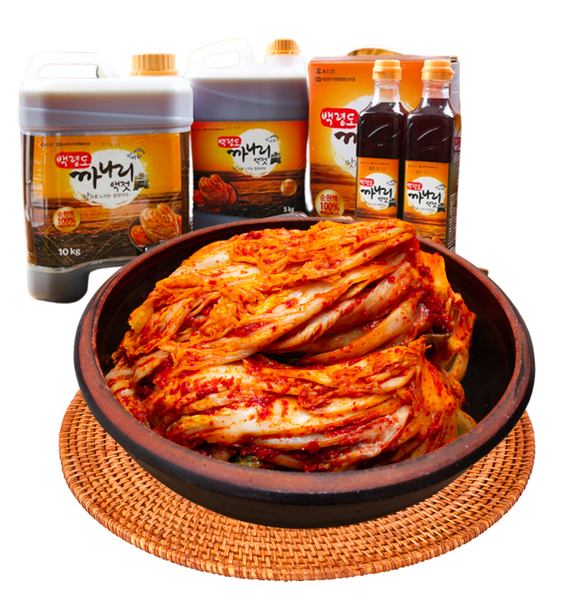 서당골토종순대국
