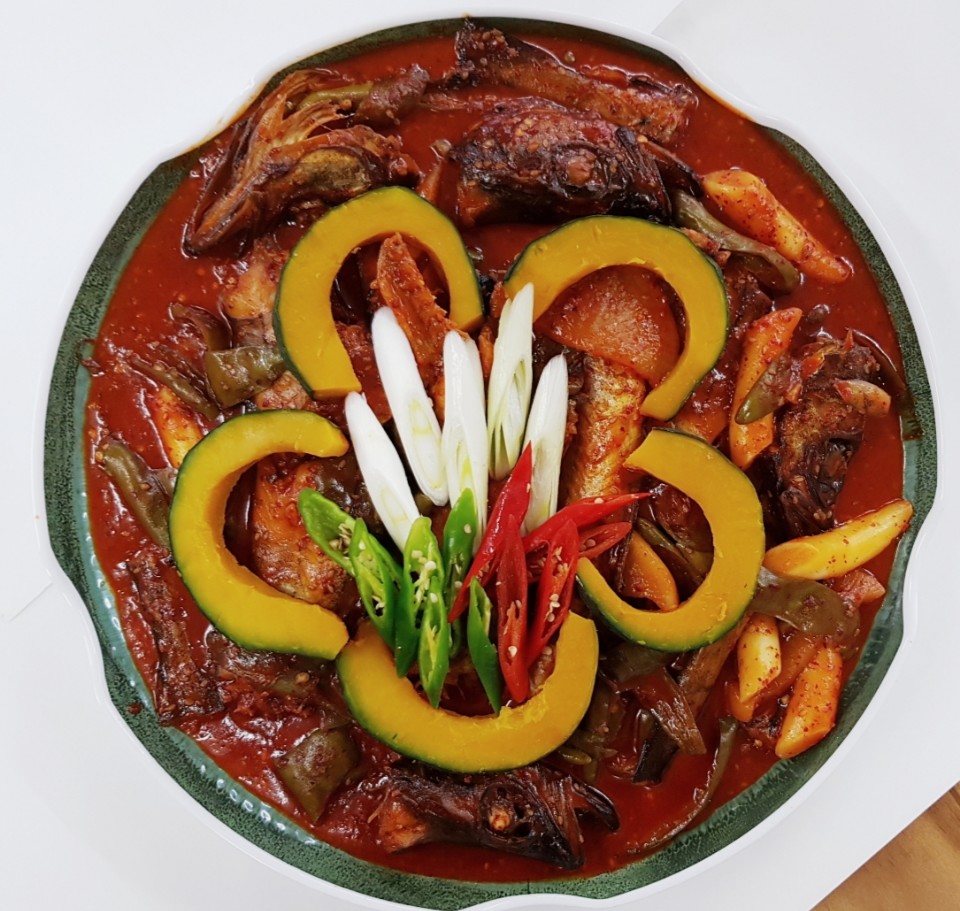 진떼배기 수원본점