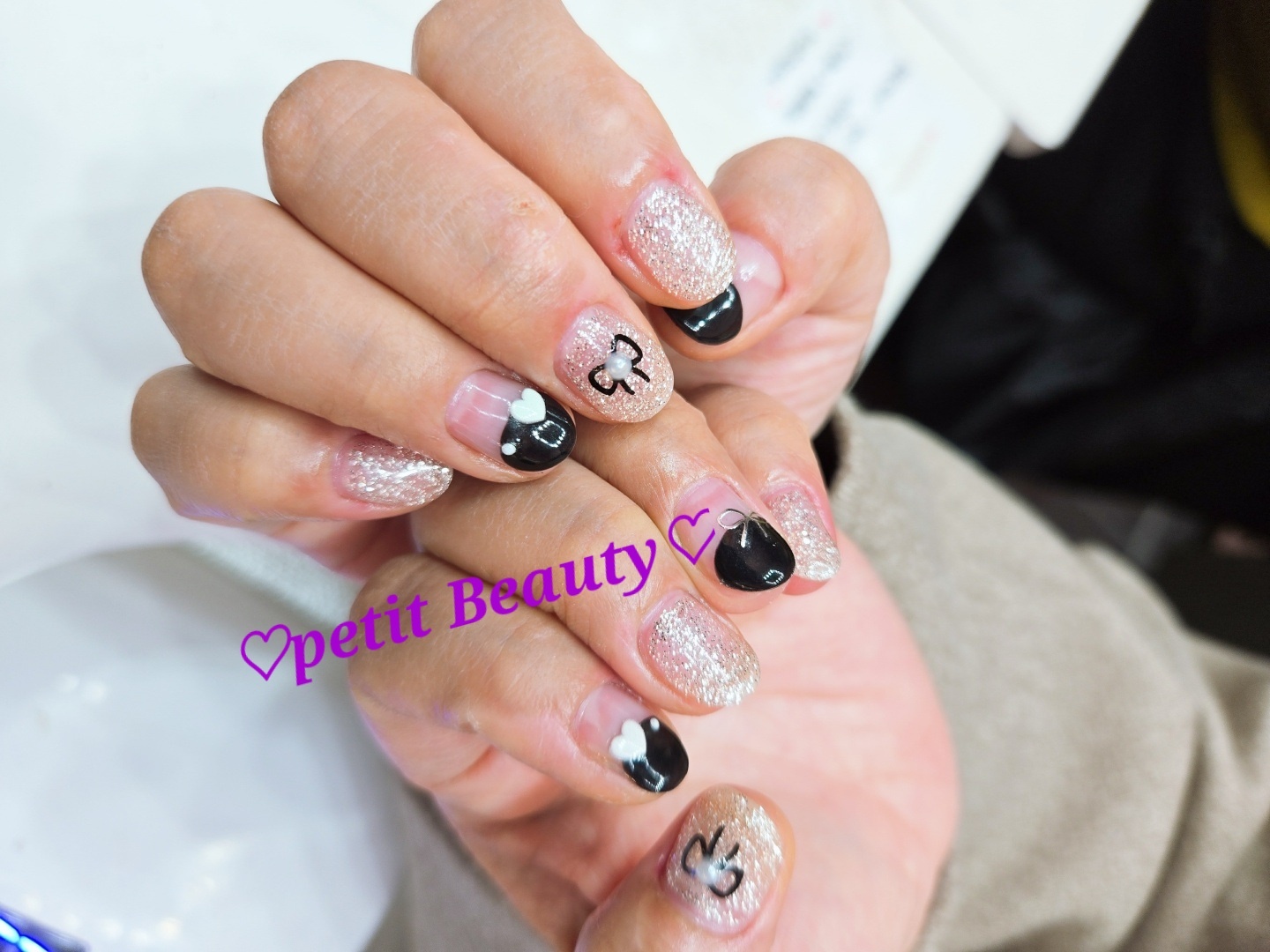 쁘띠속눈썹 대표 이미지